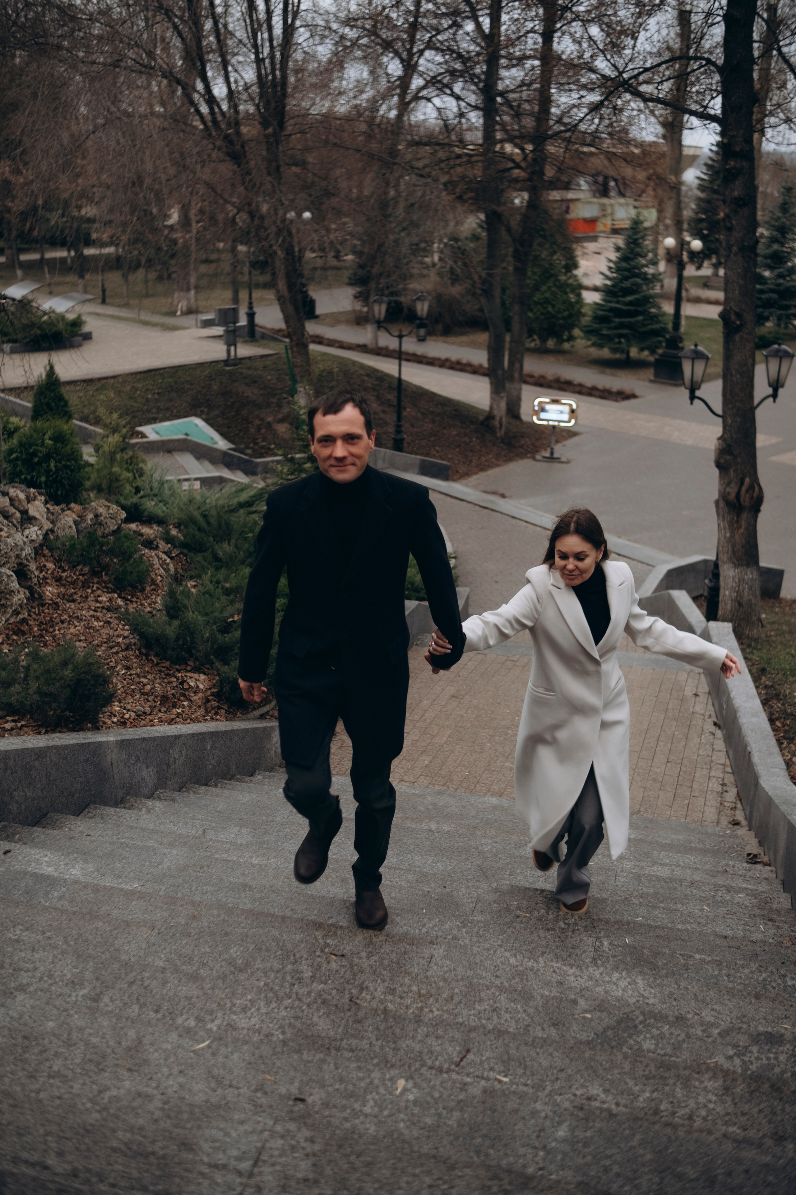 Ирина и Сергей. СЕМЕЙНЫЙ ФОТОГРАФ ЕЛЕНА МЕДВЕДЕВА САМАРА