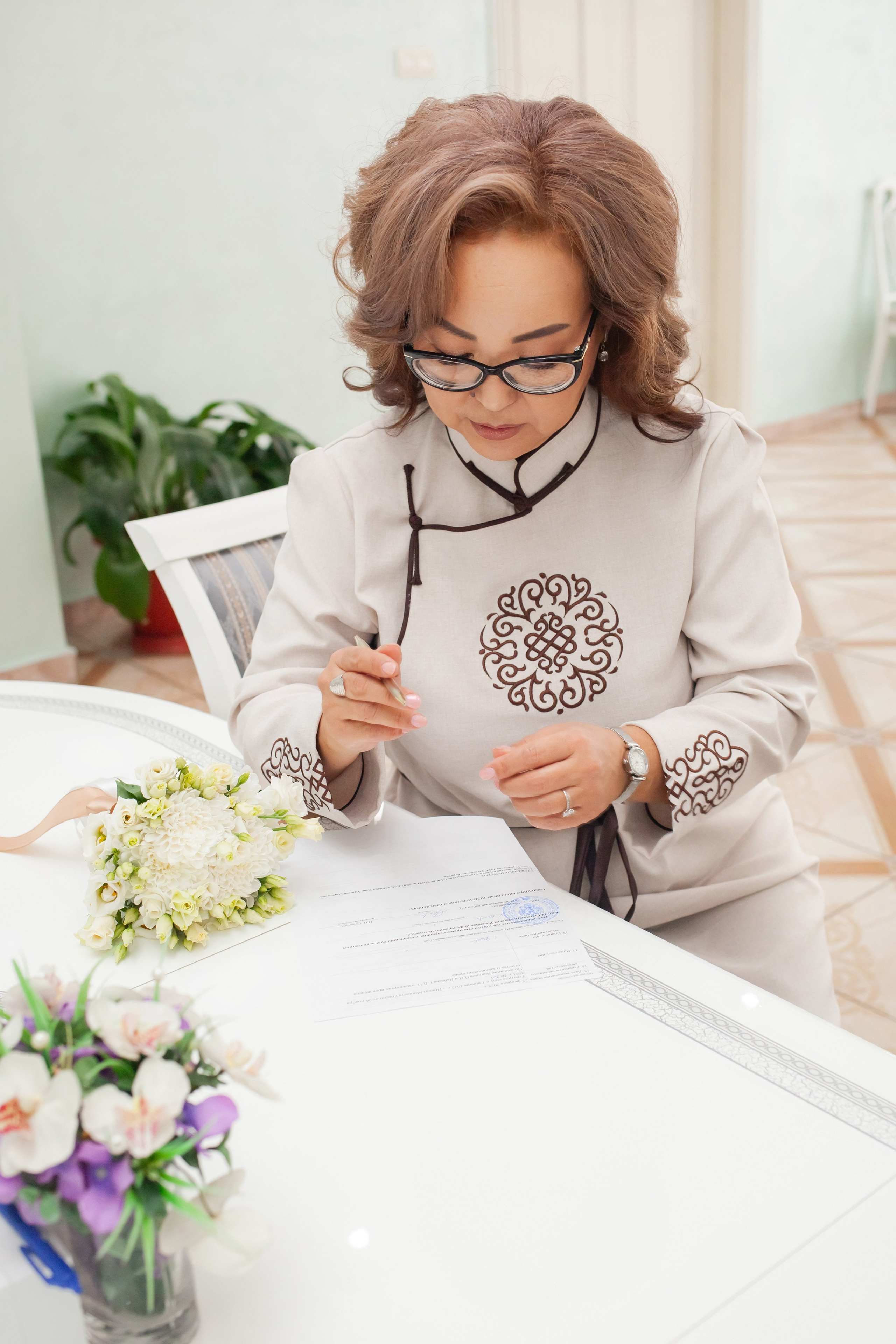 Гэрэлма и Цыренжап. Фотограф Бурятия. Печать фотокниг