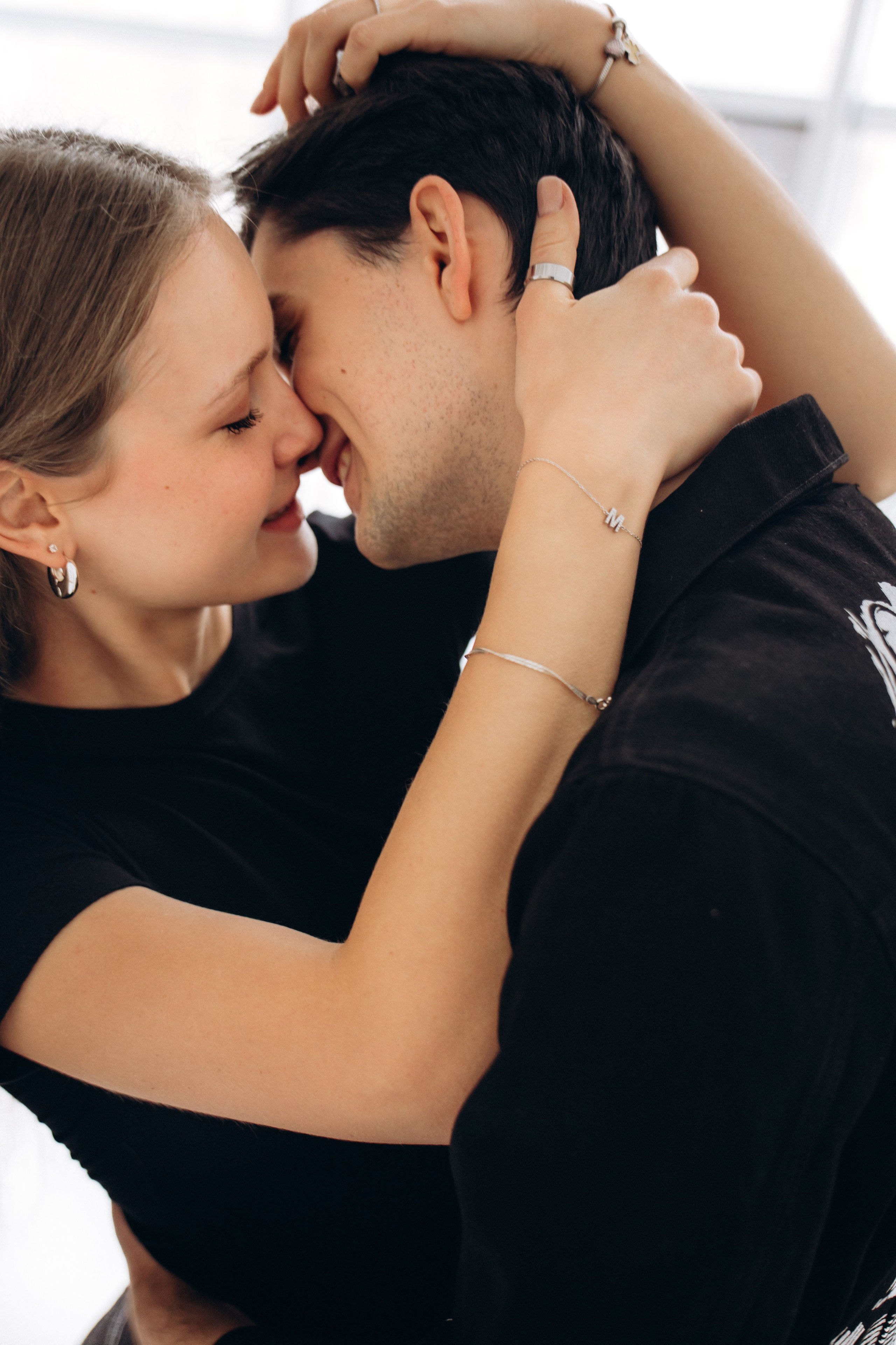 Молодость, счастье и любовь. Семейный фотограф в Москве, Щелково, Фрязино _ Виктория Степанова