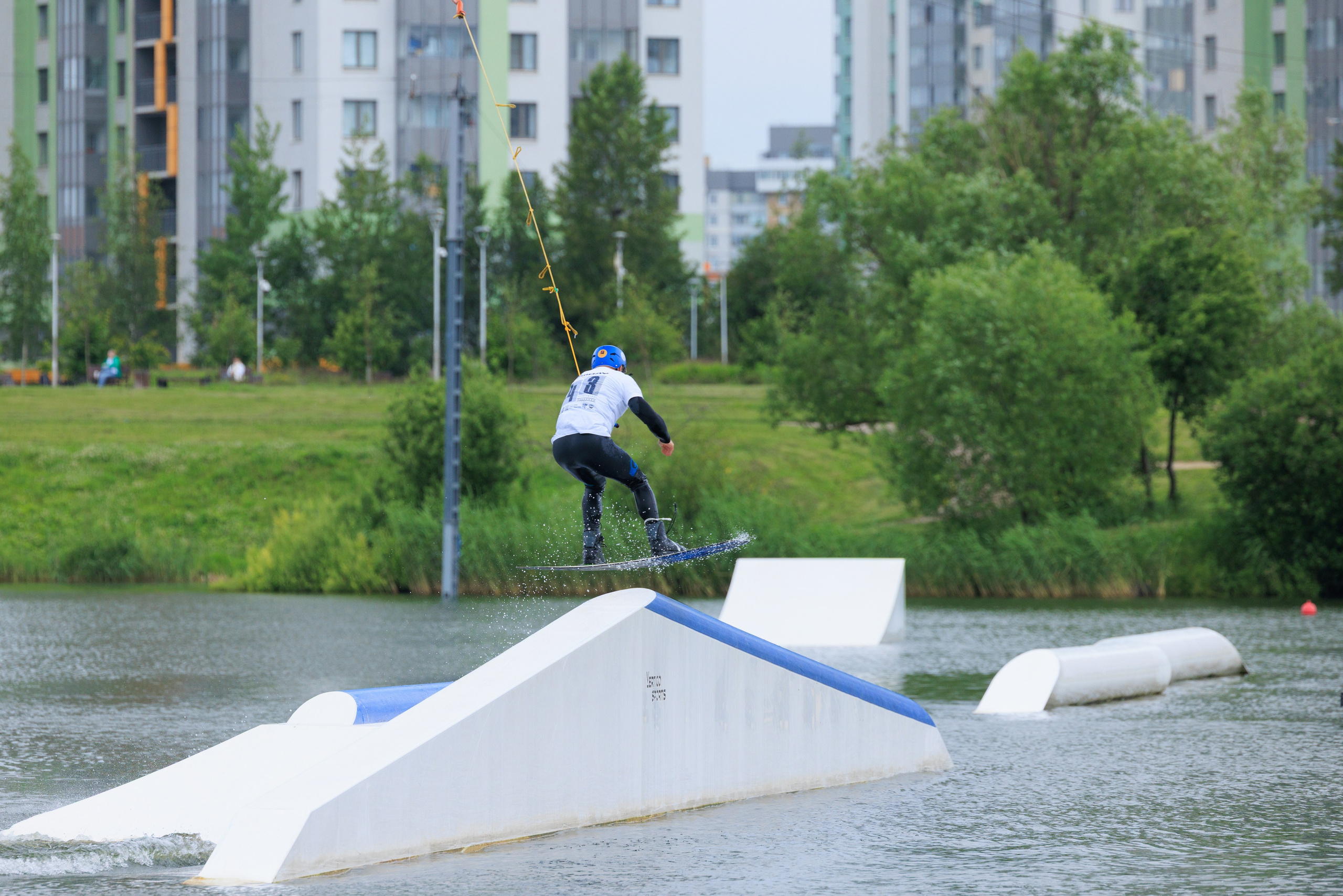 KUPCHINO OPEN CONTEST 2025. Фотограф Александр Заломаев