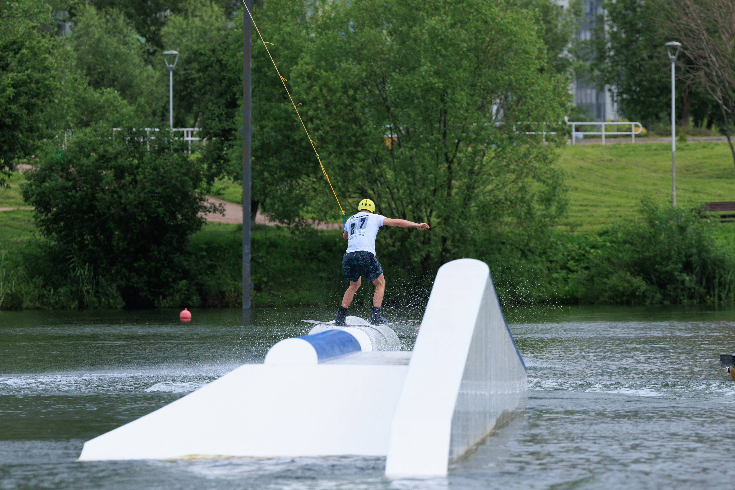 KUPCHINO OPEN CONTEST 2025. Фотограф Александр Заломаев