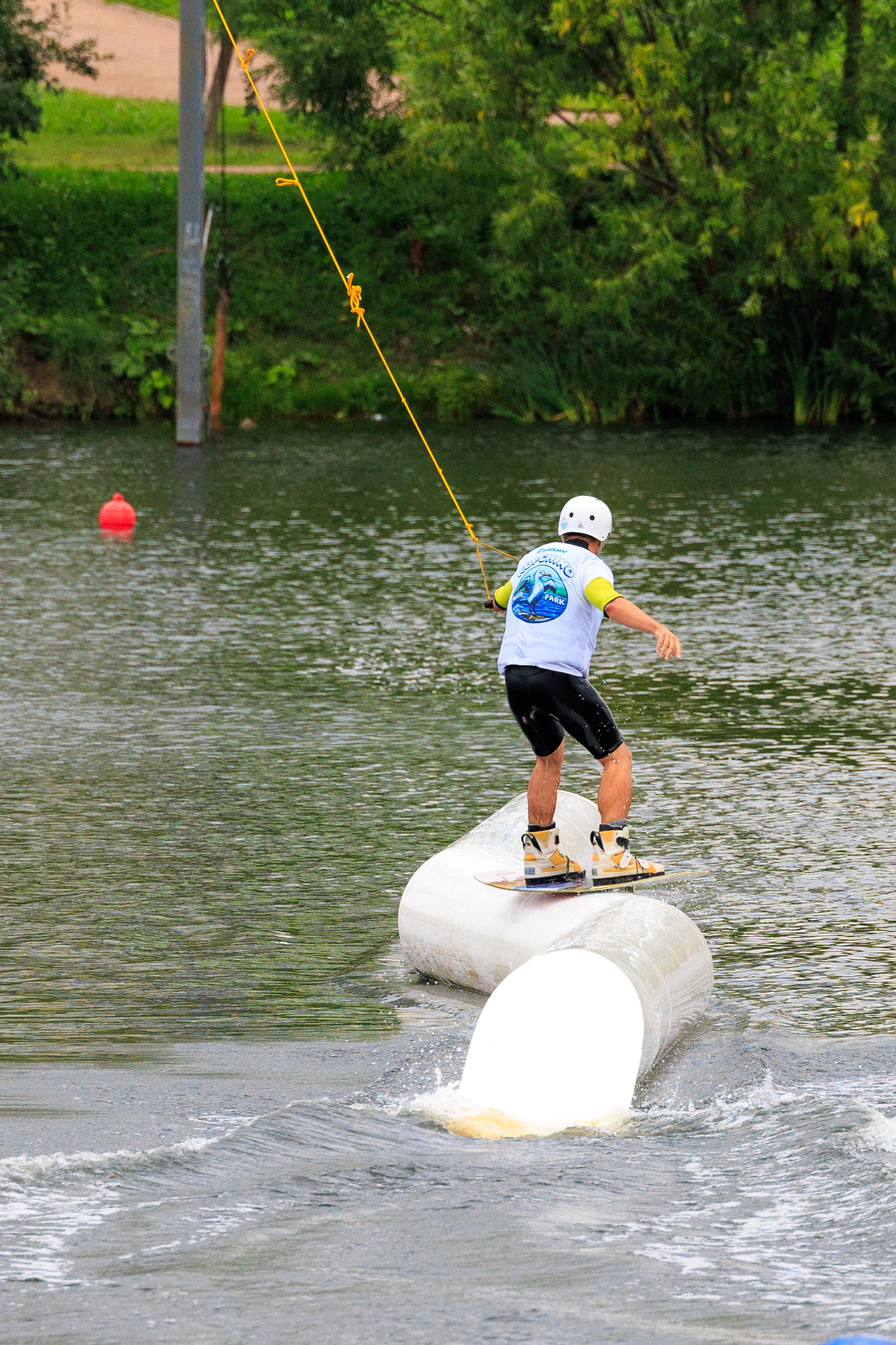 KupchinoOpenContest 2024. Фотограф Александр Заломаев