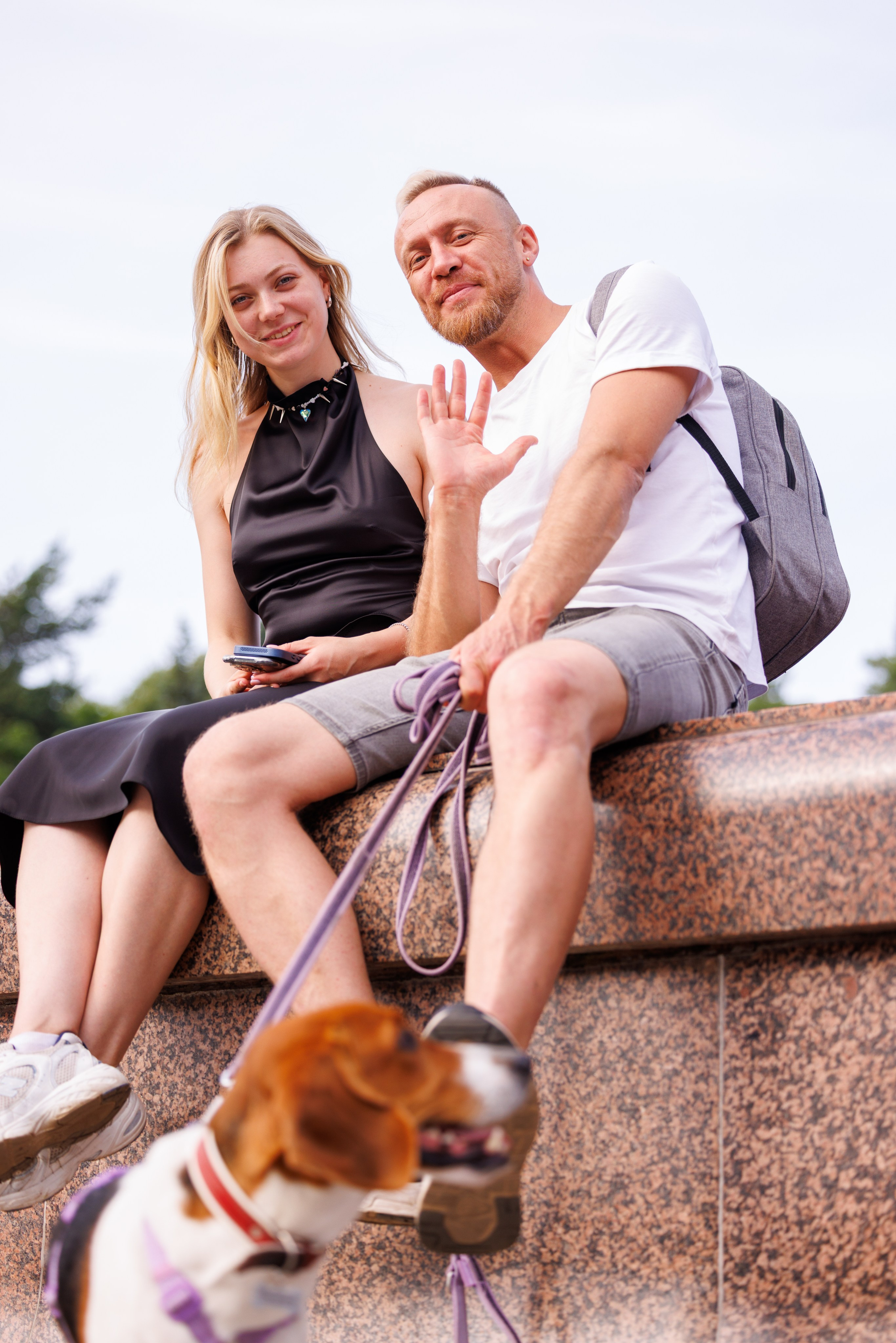 PetShopDays2026. Фотограф Александр Заломаев