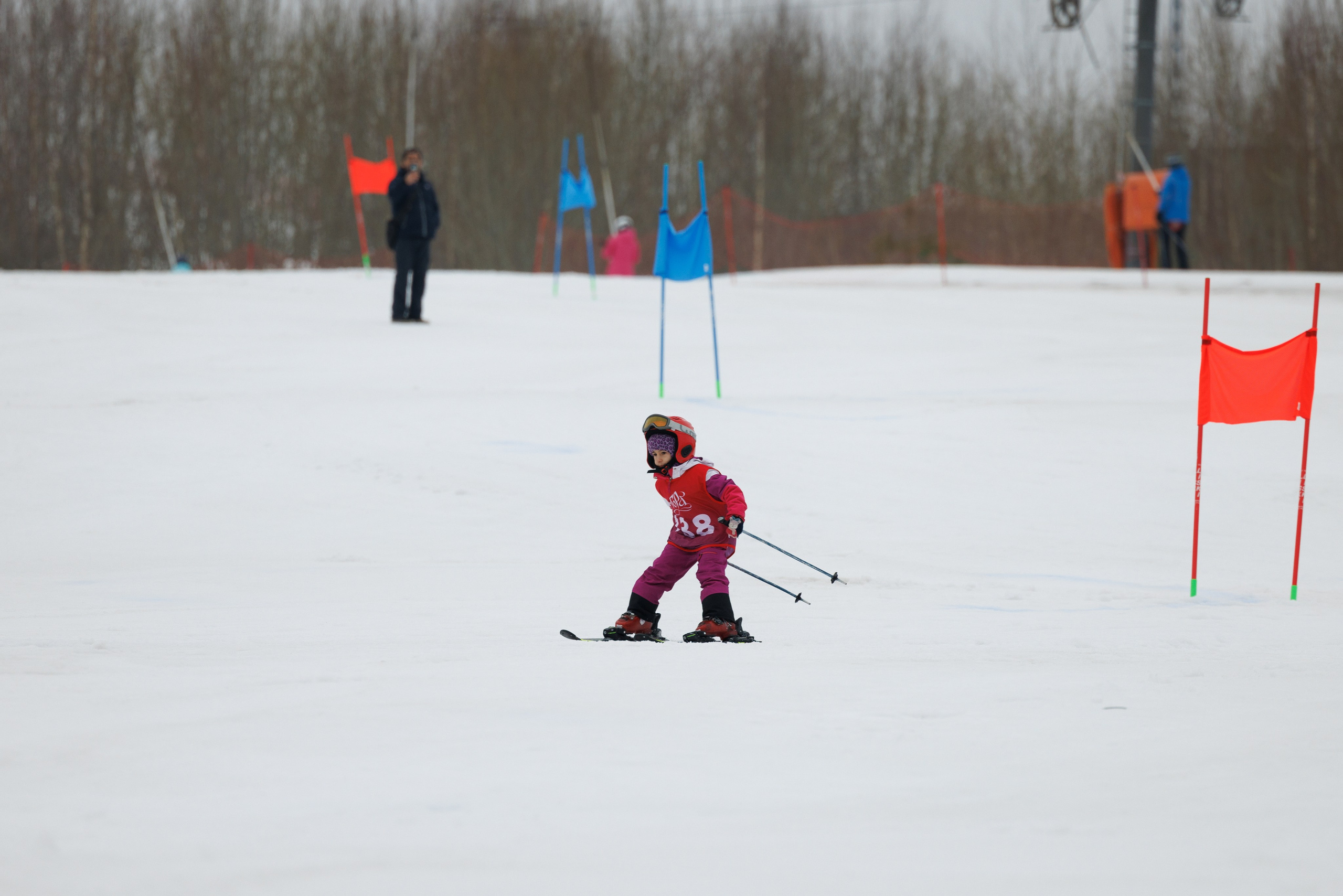 IGORA KIDS CUP 2024(spring). Фотограф Александр Заломаев