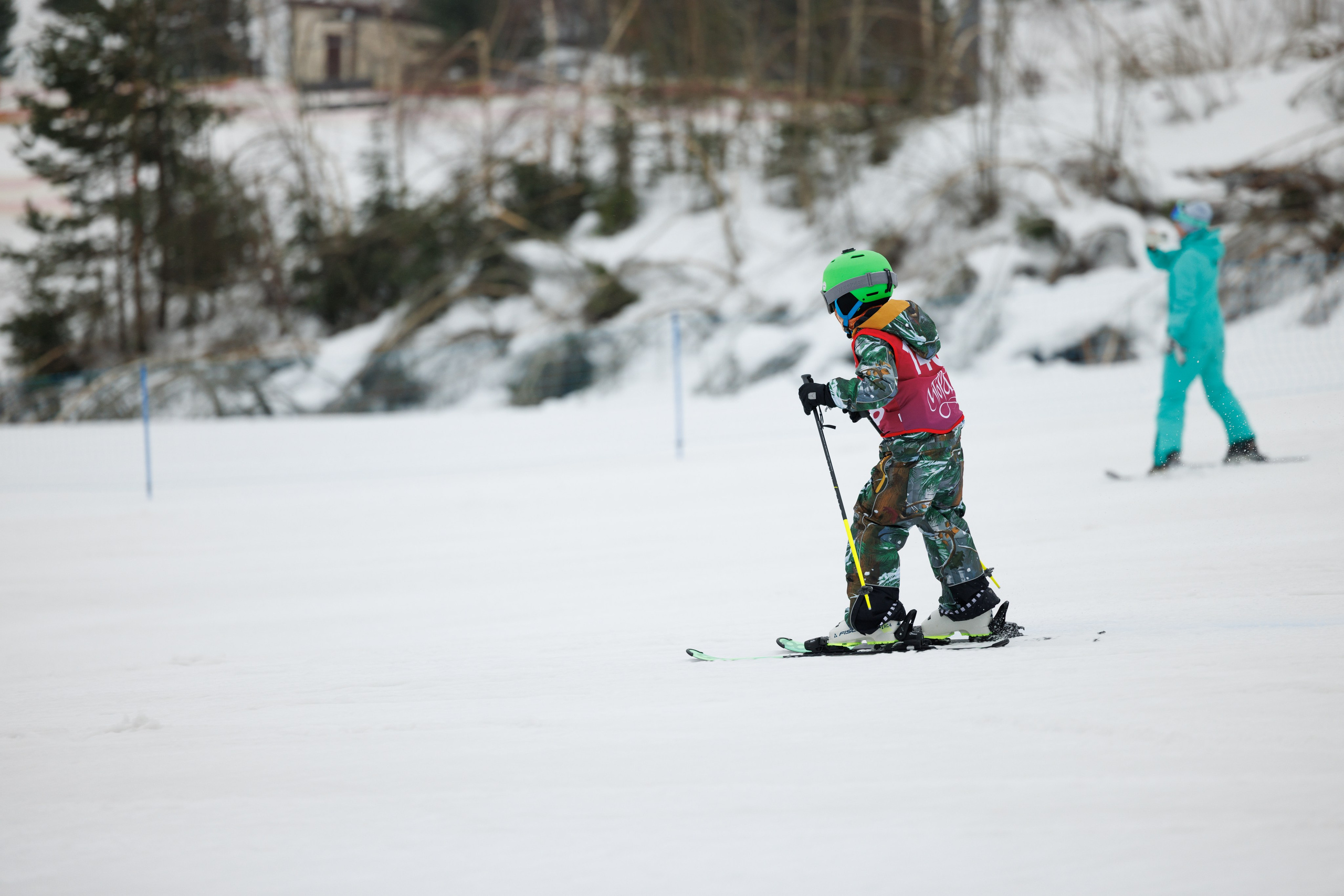 IGORA KIDS CUP 2024(spring). Фотограф Александр Заломаев