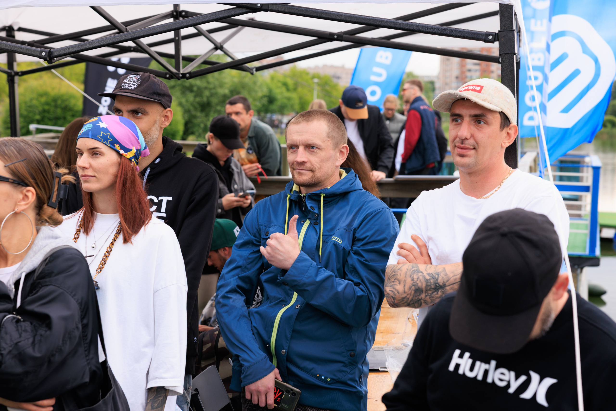 KUPCHINO OPEN CONTEST 2025. Фотограф Александр Заломаев