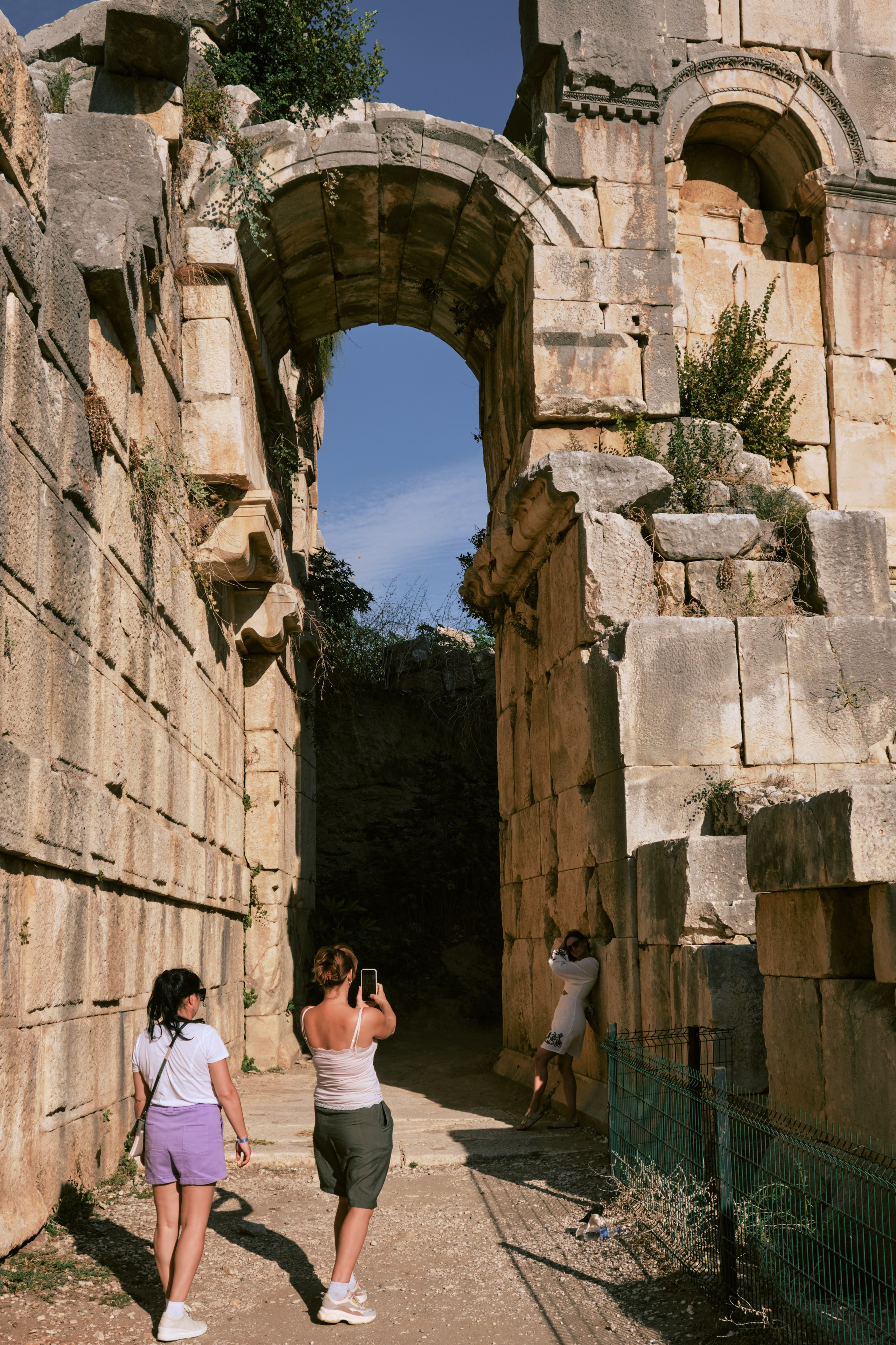 Путешествия. Контент-фотограф и видеограф в Перми