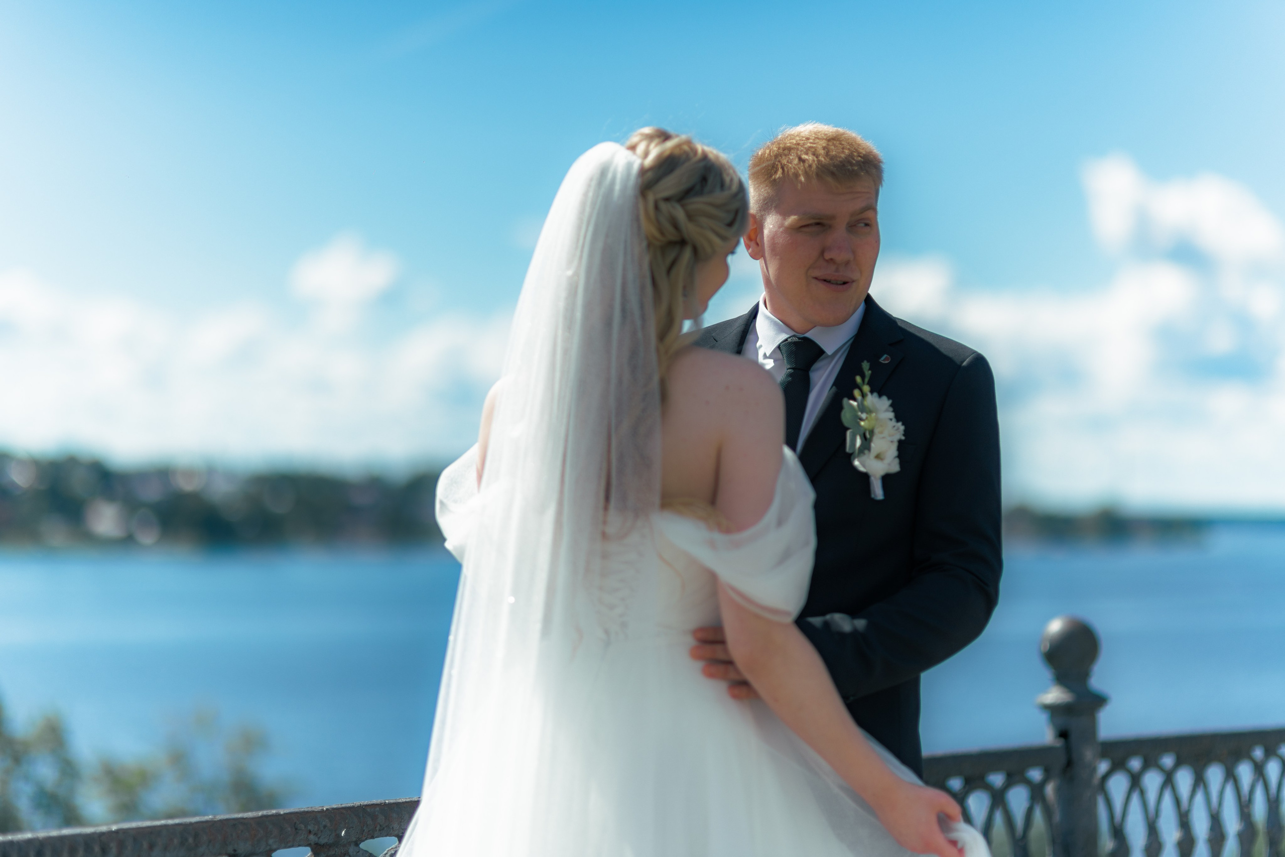 Иван и Татьяна. Александр Снапков | SnappPhoto | Буй