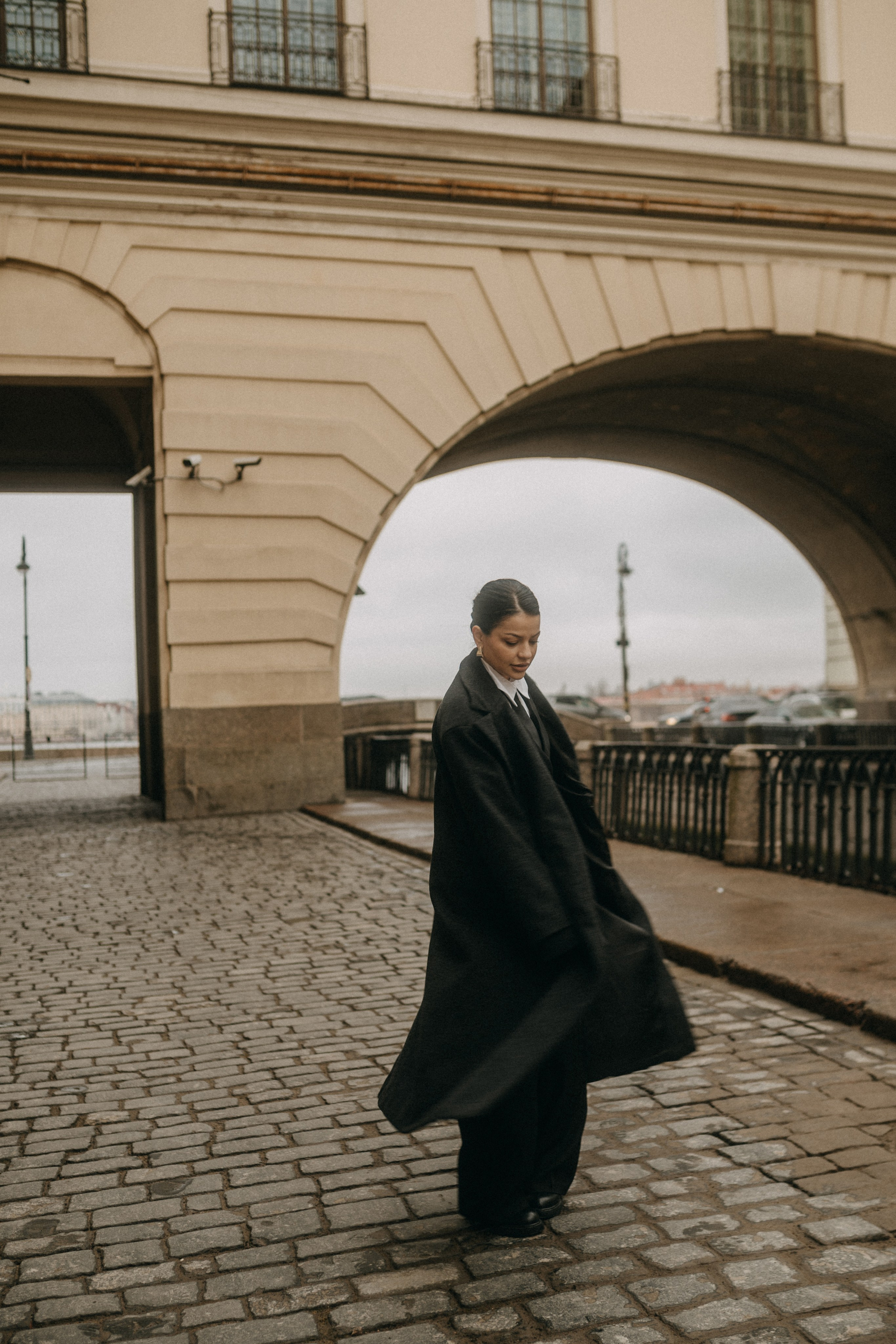 Лиза. Фотограф в Санкт Петербурге Лара Великова
