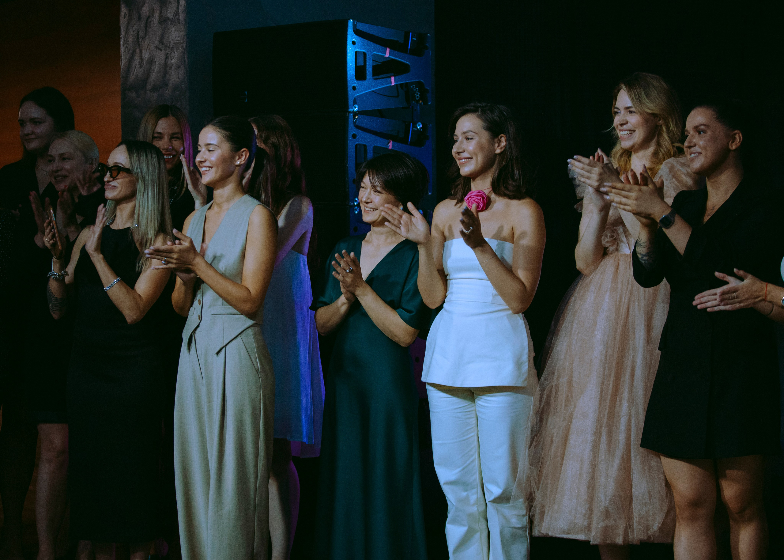 SHIK. Портретный фотограф в Москве Дарья Цезария