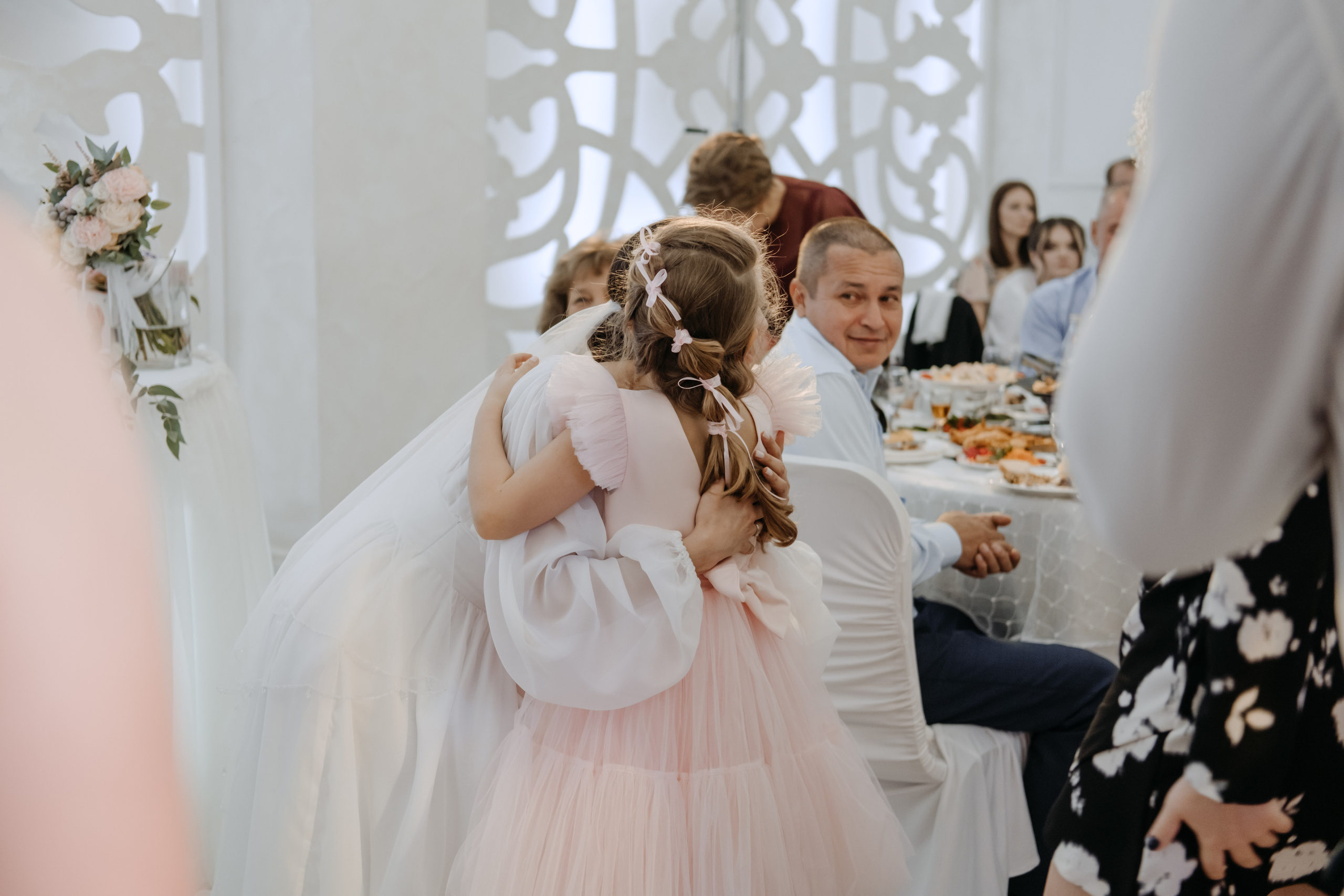 Рауль и Елизавета. Фотограф в Астрахани Миронова Анастасия