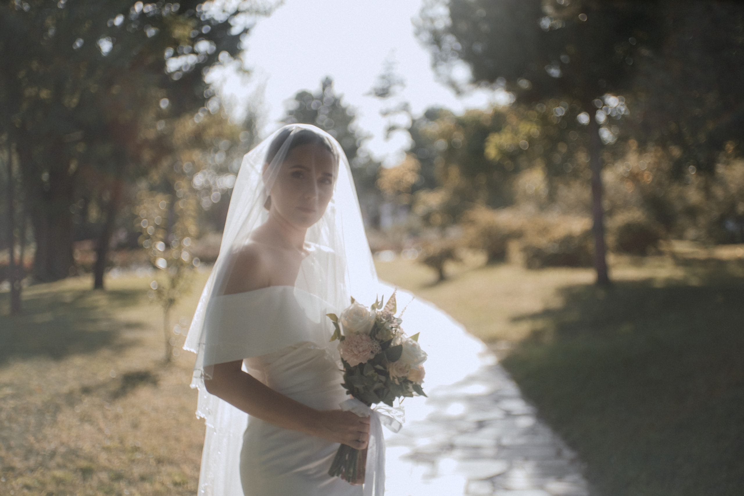 Рауль и Елизавета. Фотограф в Астрахани Миронова Анастасия