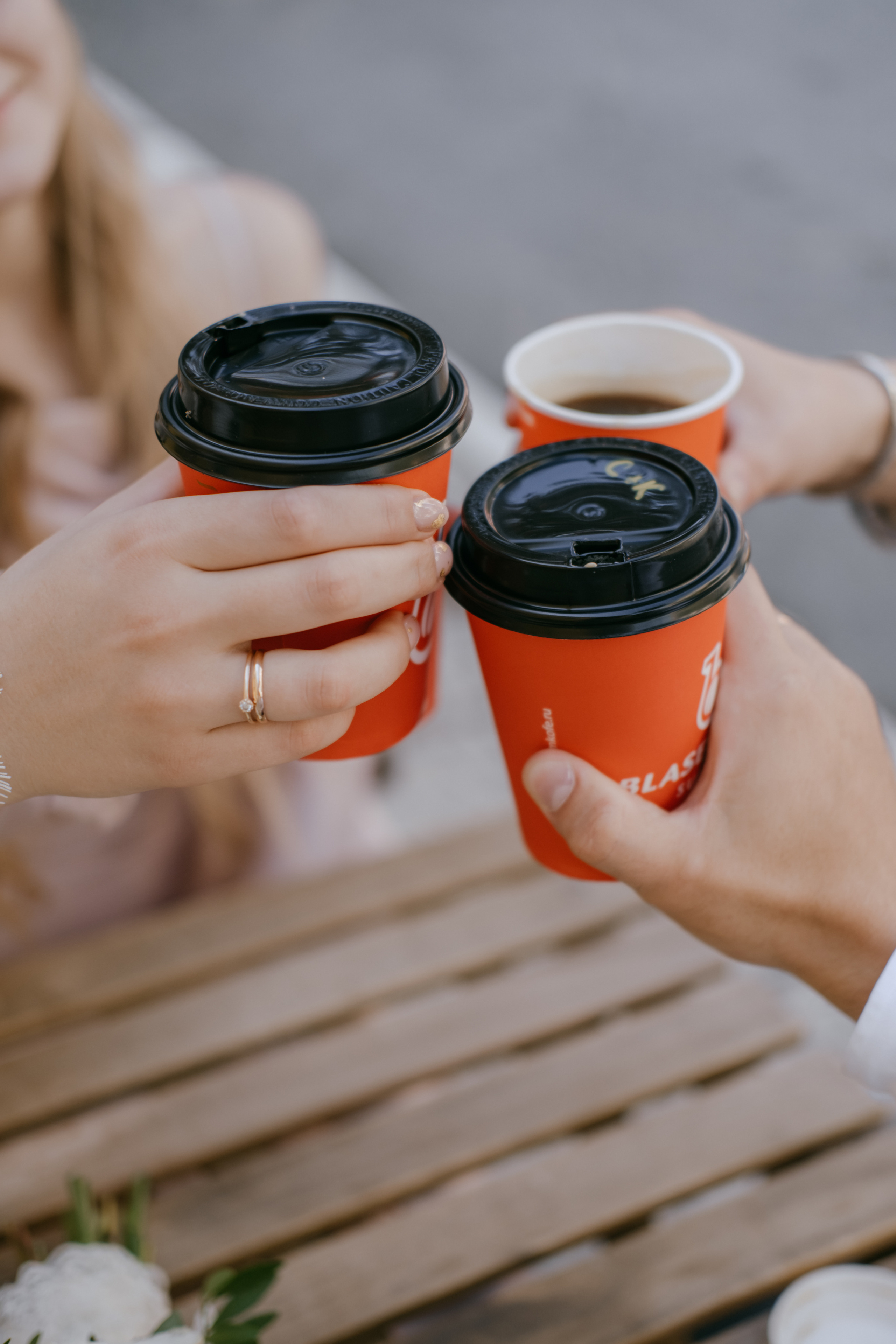 Артур и Виктория. Фотограф в Астрахани Миронова Анастасия