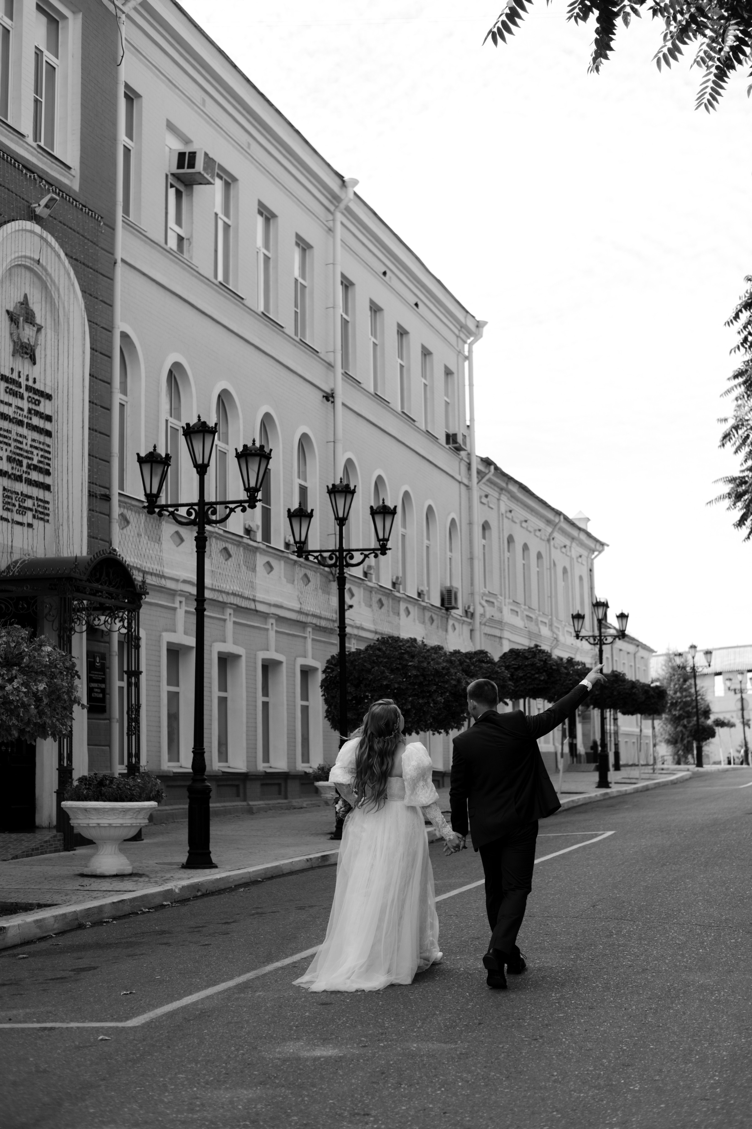 Артур и Виктория. Фотограф в Астрахани Миронова Анастасия