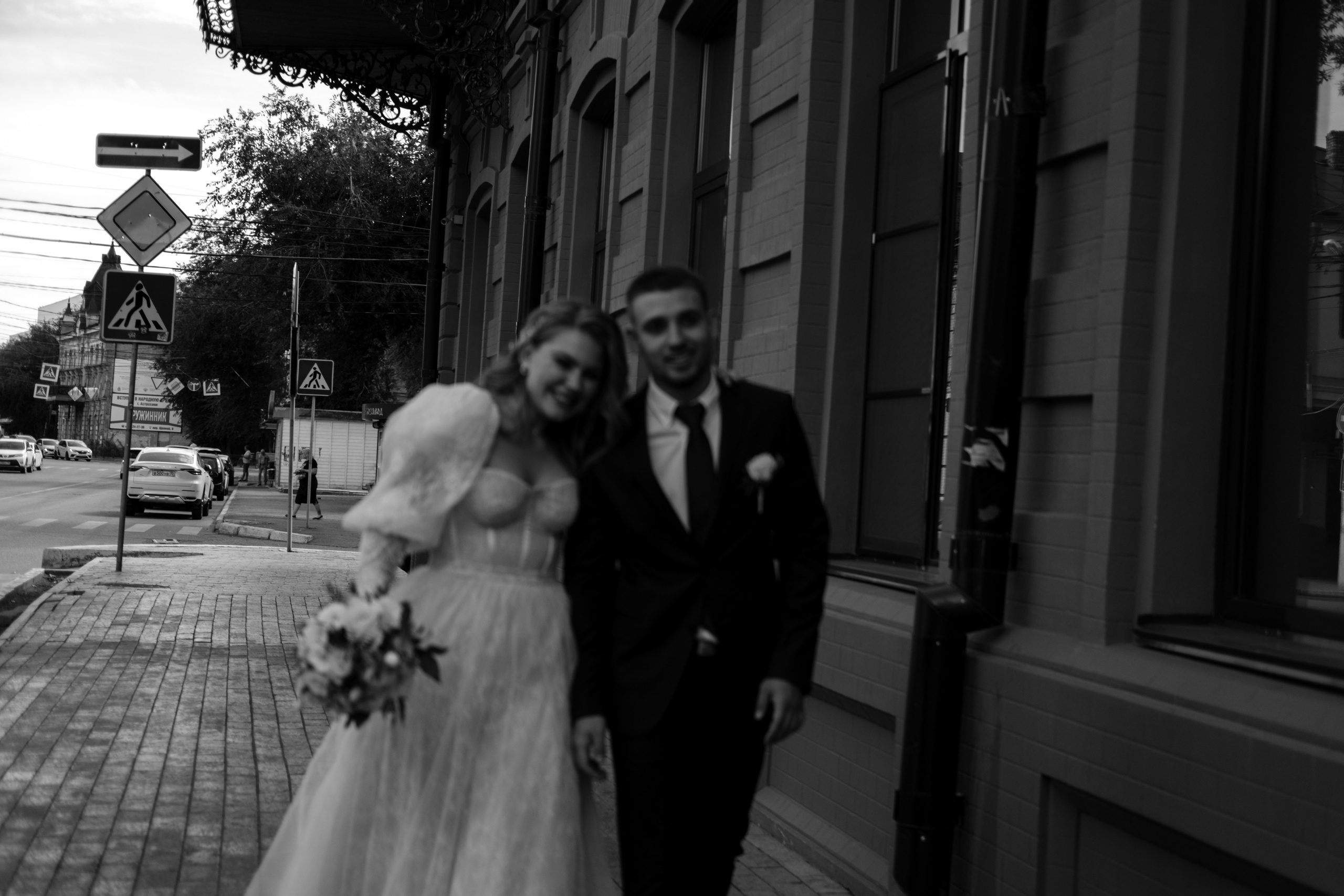 Артур и Виктория. Фотограф в Астрахани Миронова Анастасия