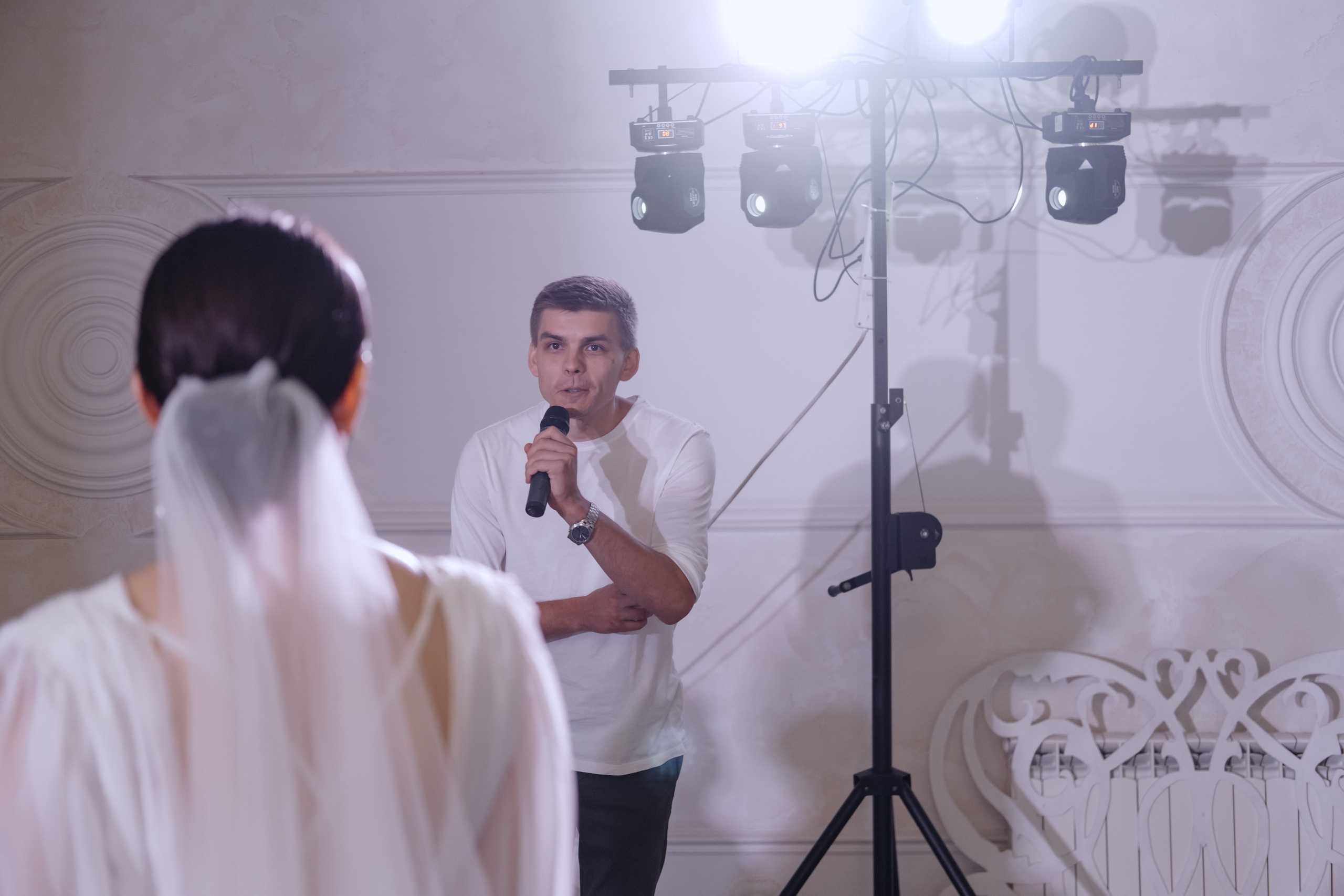 Рауль и Елизавета. Фотограф в Астрахани Миронова Анастасия