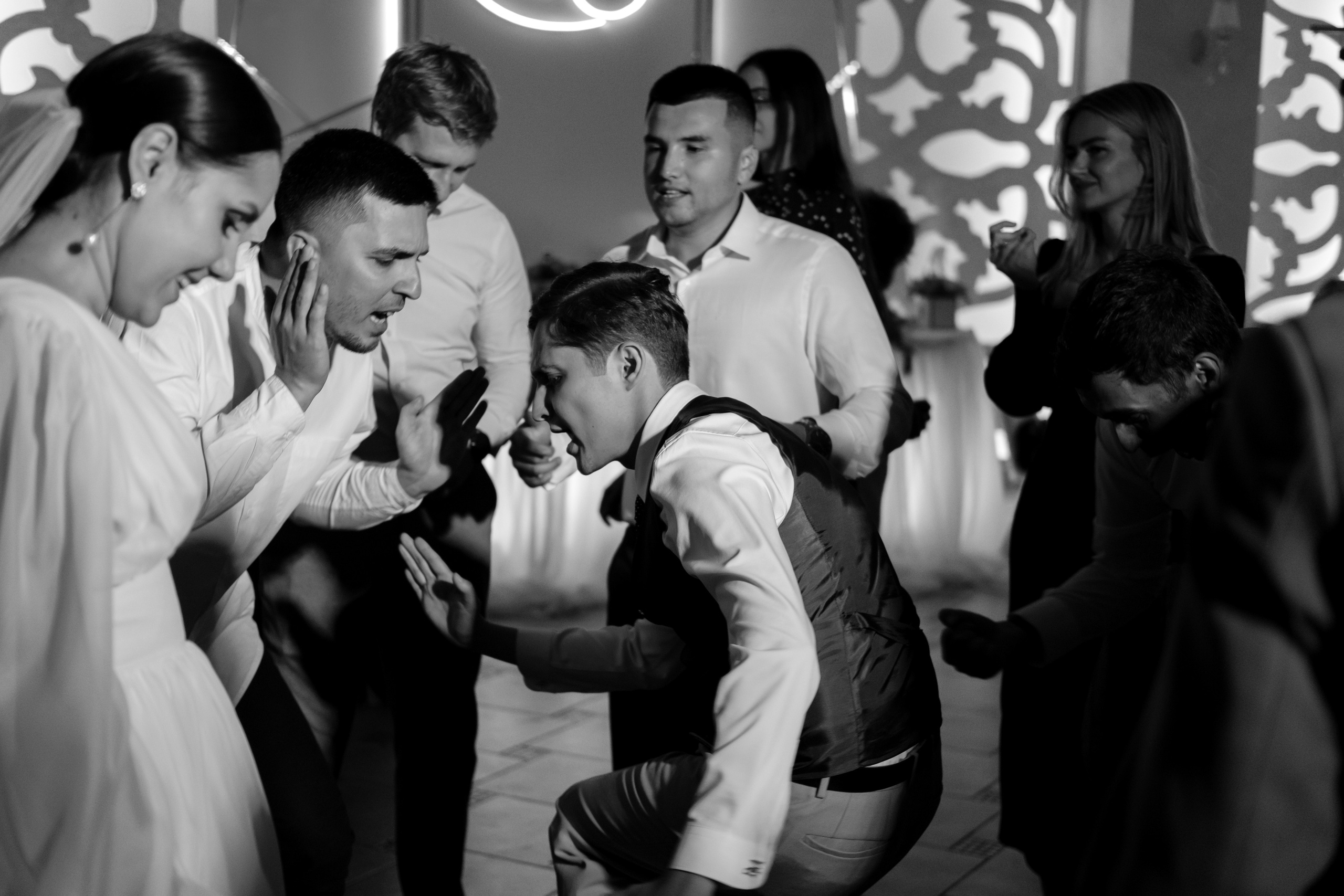 Рауль и Елизавета. Фотограф в Астрахани Миронова Анастасия