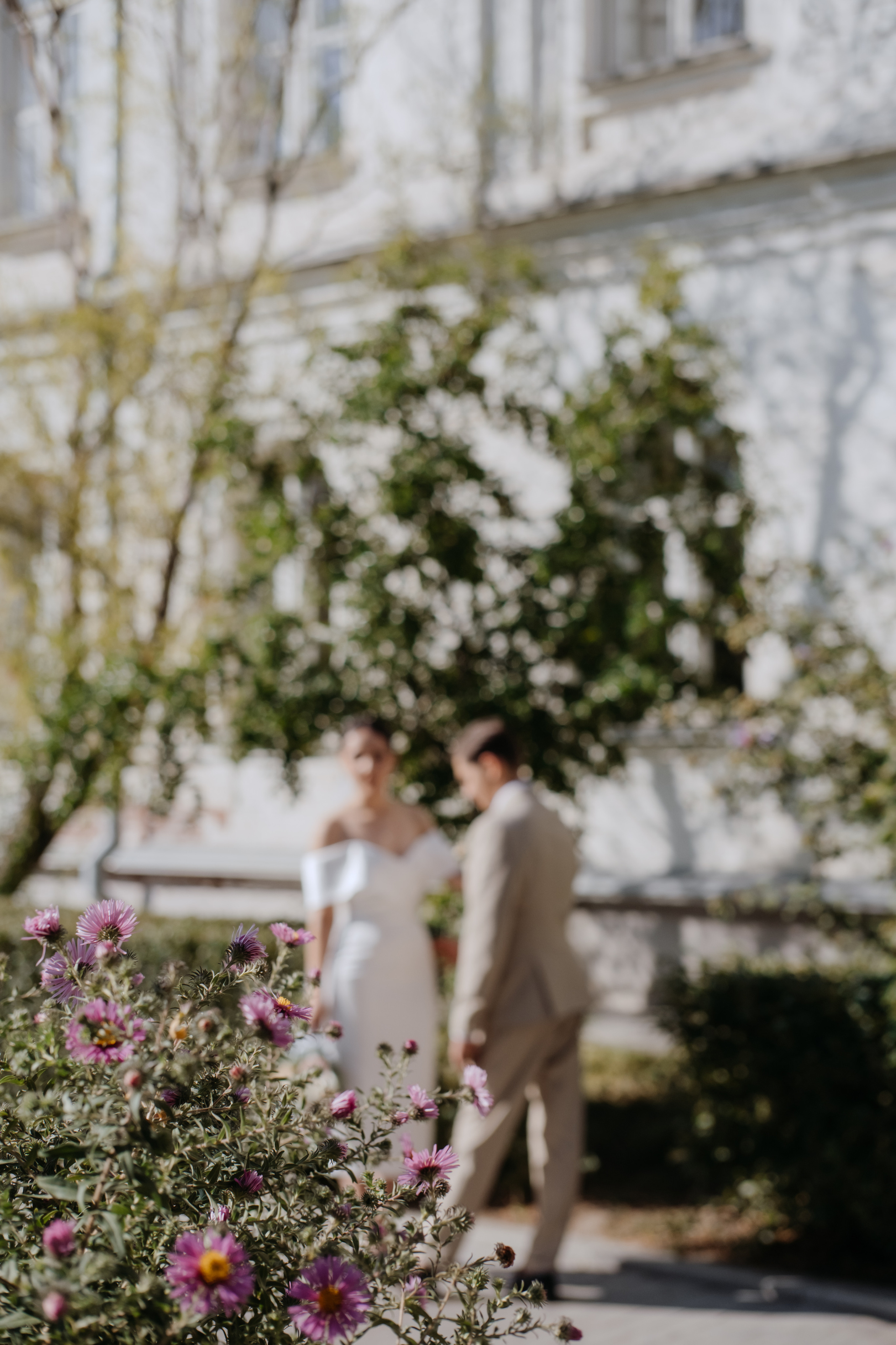 Рауль и Елизавета. Фотограф в Астрахани Миронова Анастасия