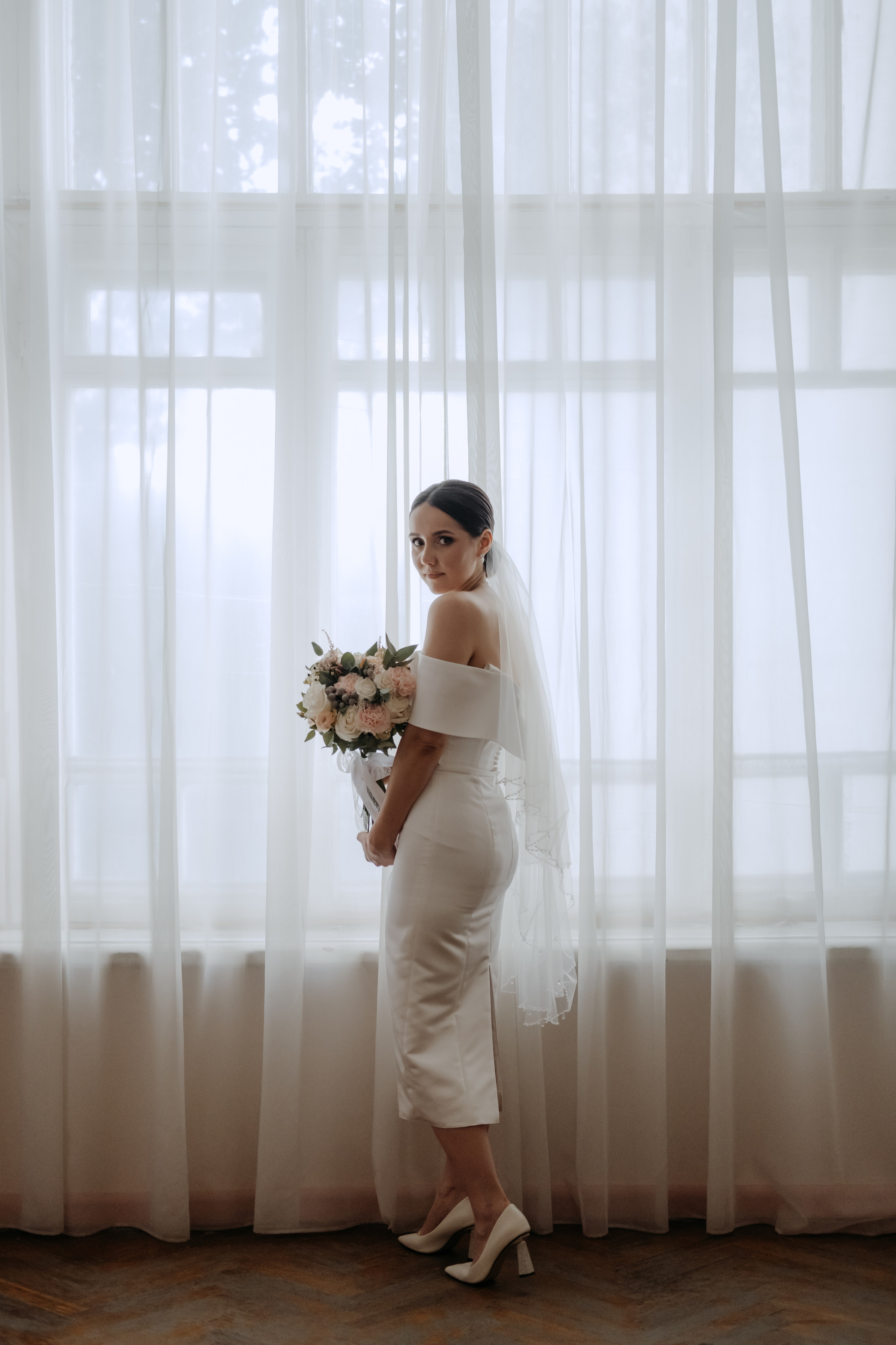 Рауль и Елизавета. Фотограф в Астрахани Миронова Анастасия