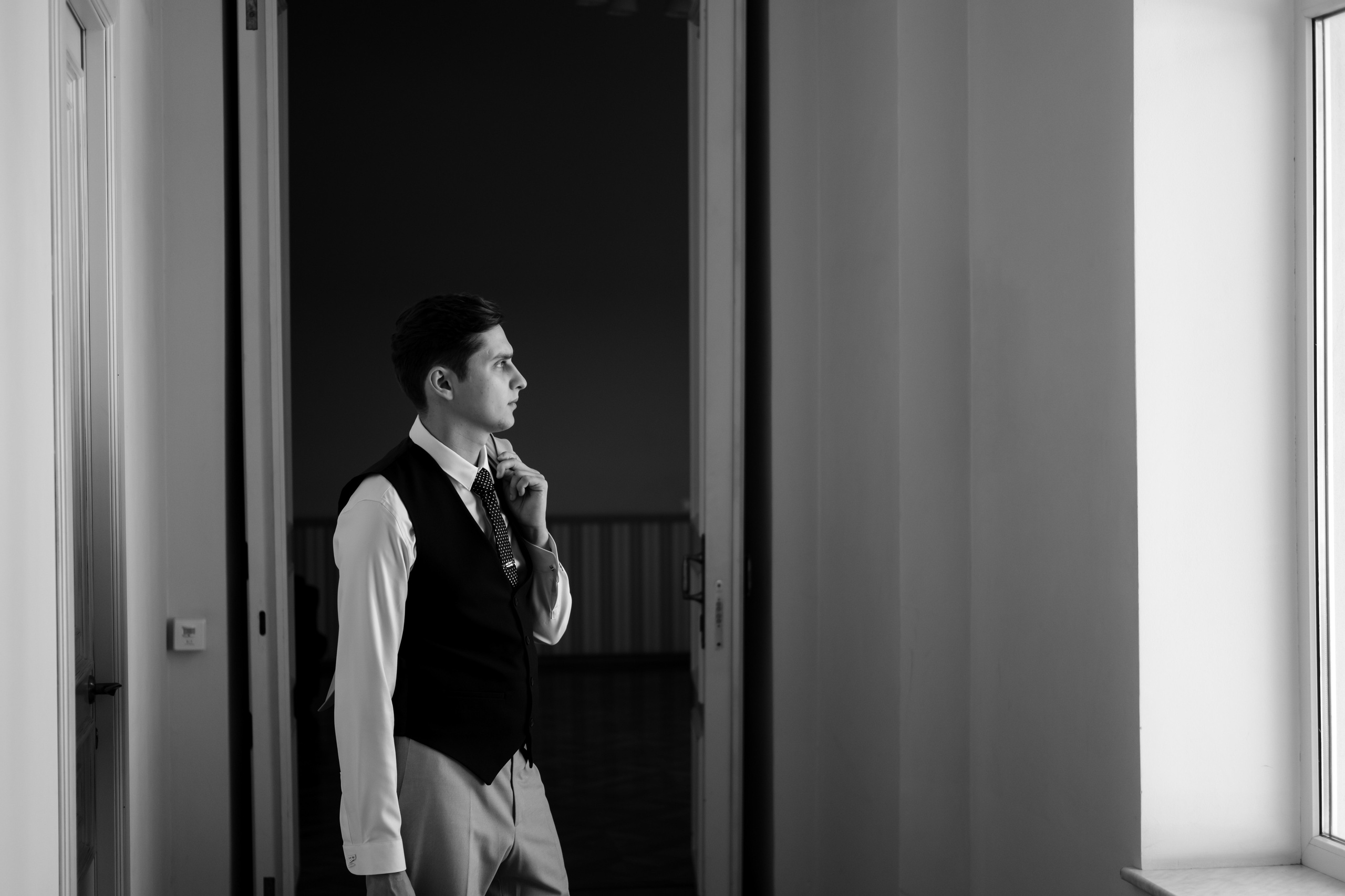 Рауль и Елизавета. Фотограф в Астрахани Миронова Анастасия