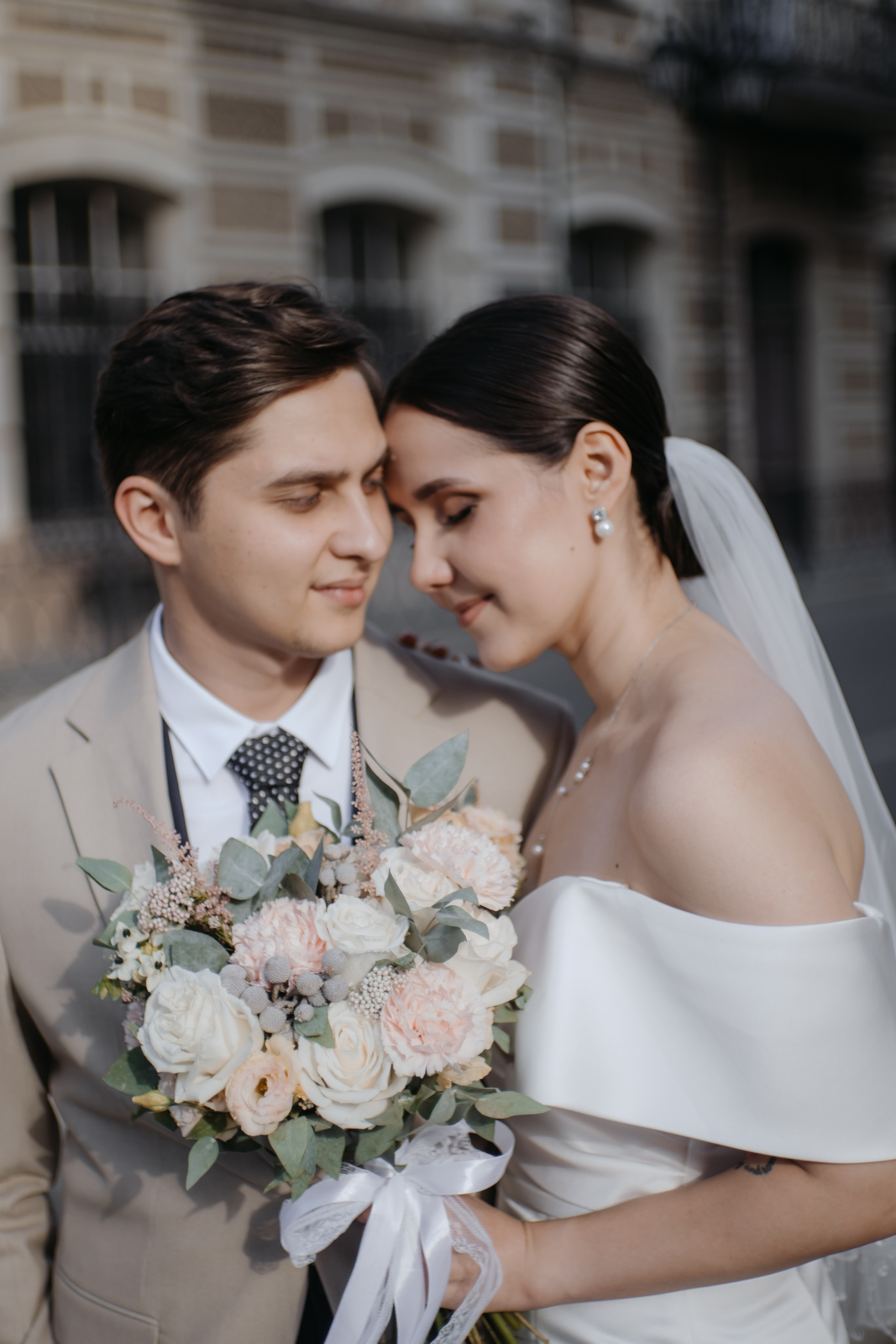 Рауль и Елизавета. Фотограф в Астрахани Миронова Анастасия