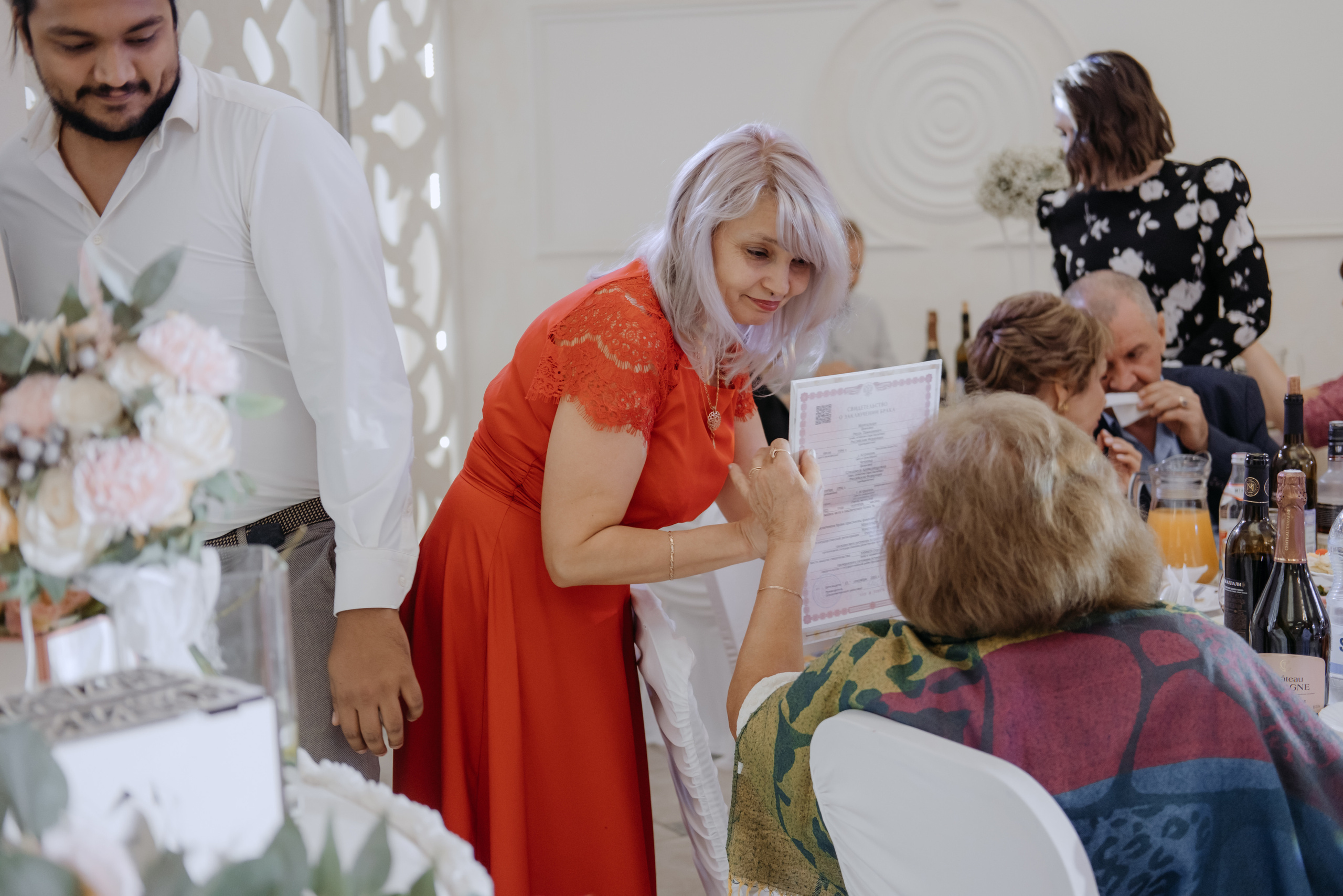 Рауль и Елизавета. Фотограф в Астрахани Миронова Анастасия