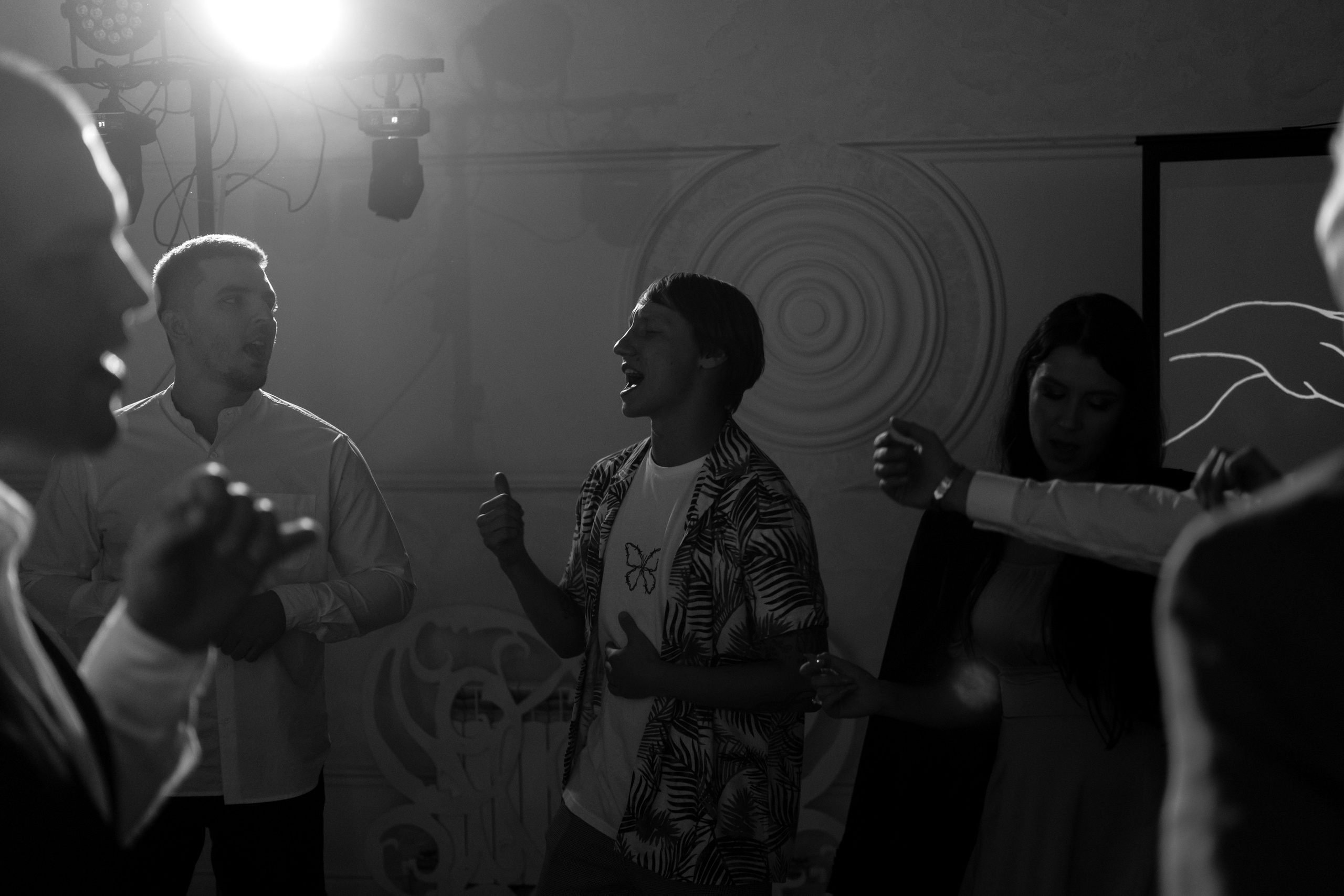 Рауль и Елизавета. Фотограф в Астрахани Миронова Анастасия