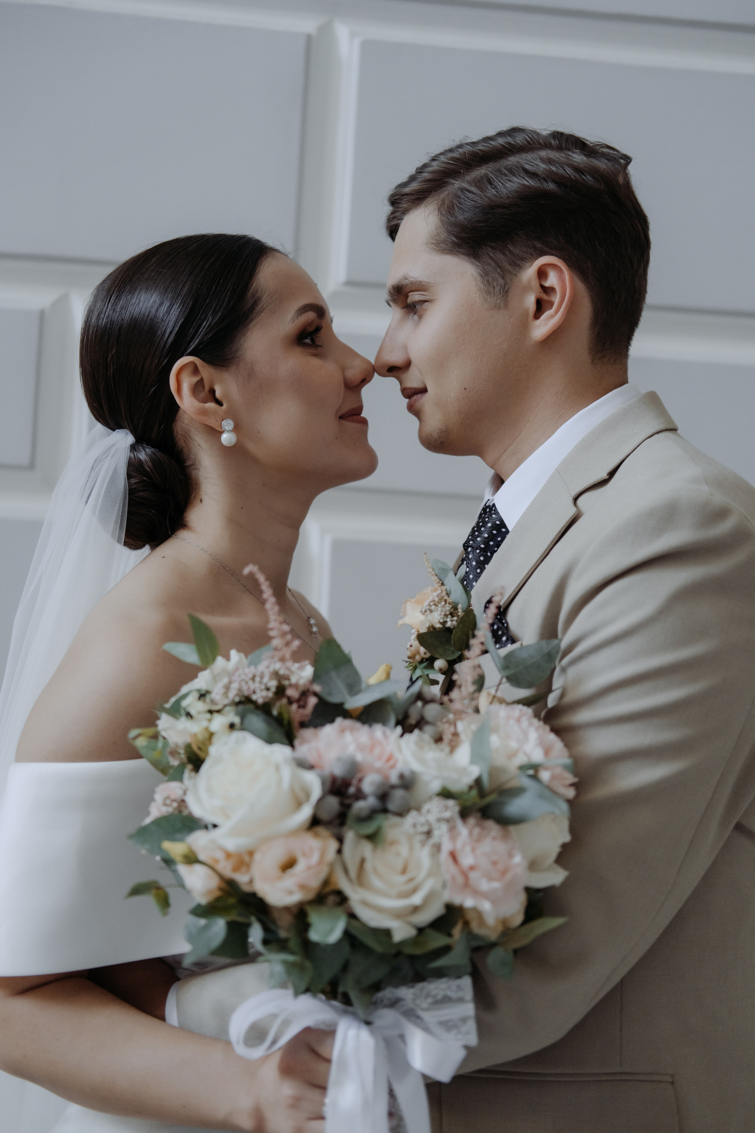 Рауль и Елизавета. Фотограф в Астрахани Миронова Анастасия