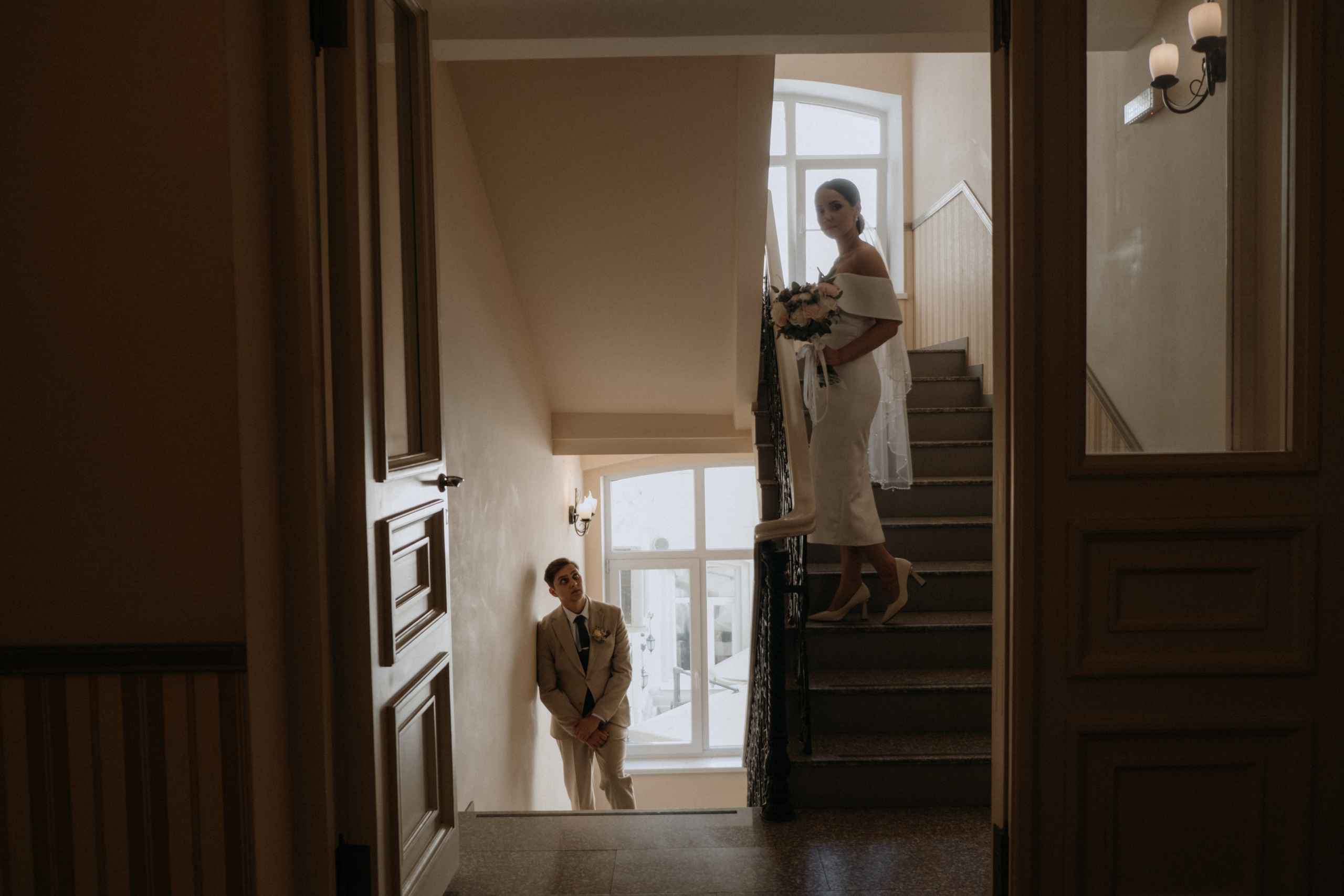 Рауль и Елизавета. Фотограф в Астрахани Миронова Анастасия