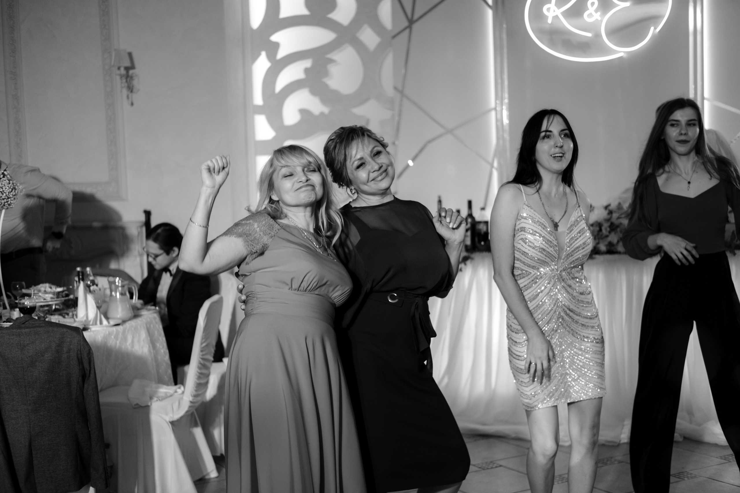 Рауль и Елизавета. Фотограф в Астрахани Миронова Анастасия