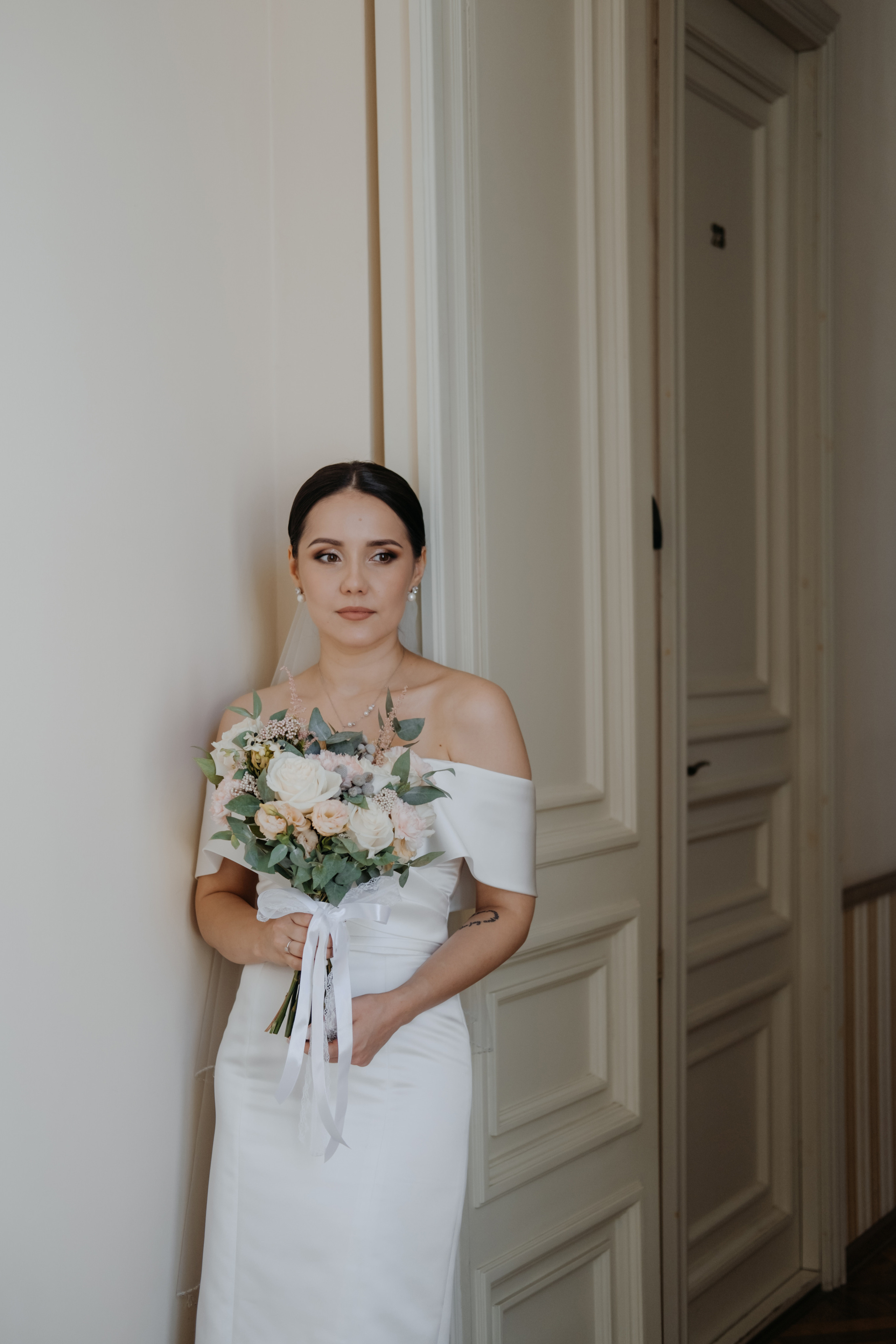 Рауль и Елизавета. Фотограф в Астрахани Миронова Анастасия