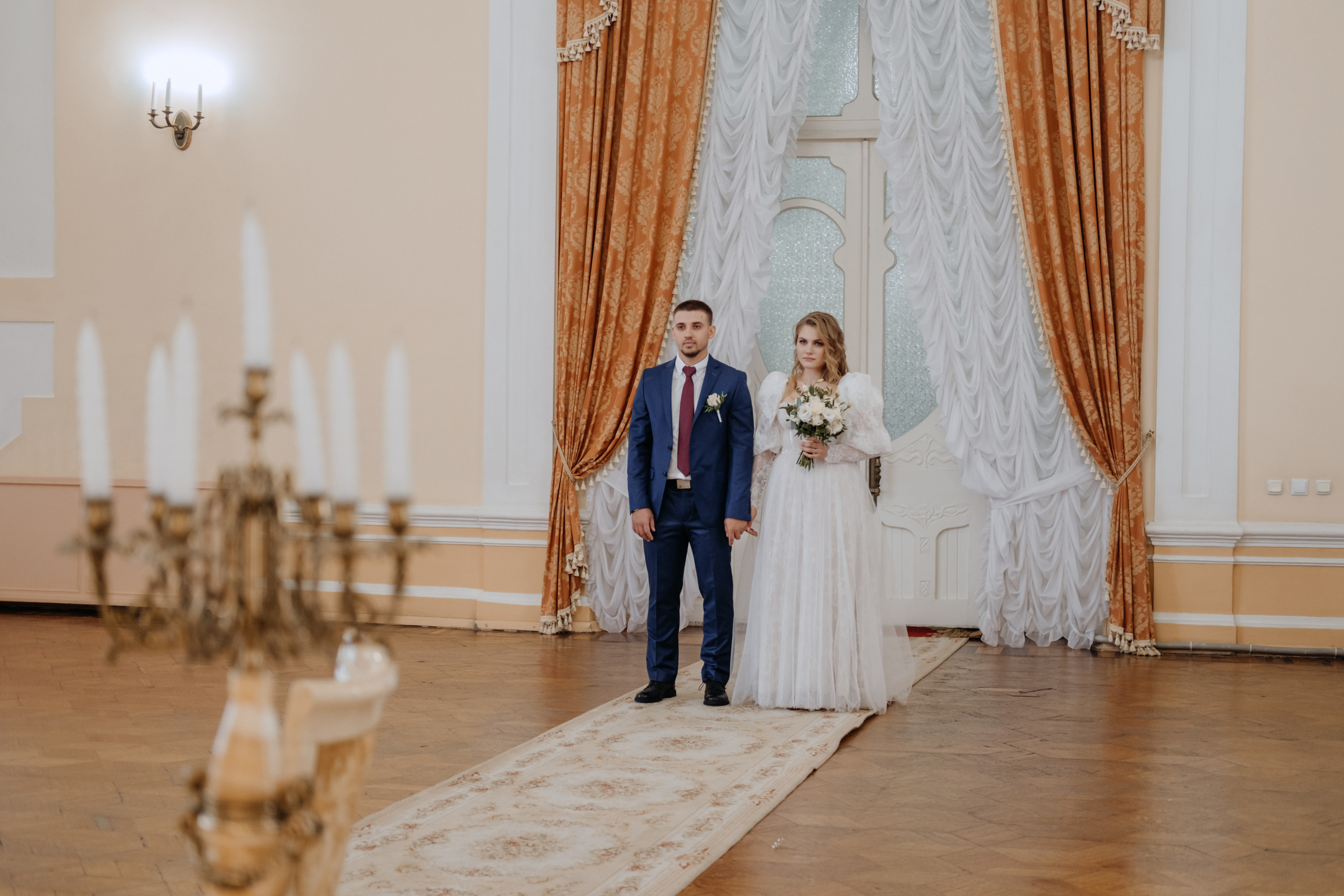 Артур и Виктория. Фотограф в Астрахани Миронова Анастасия