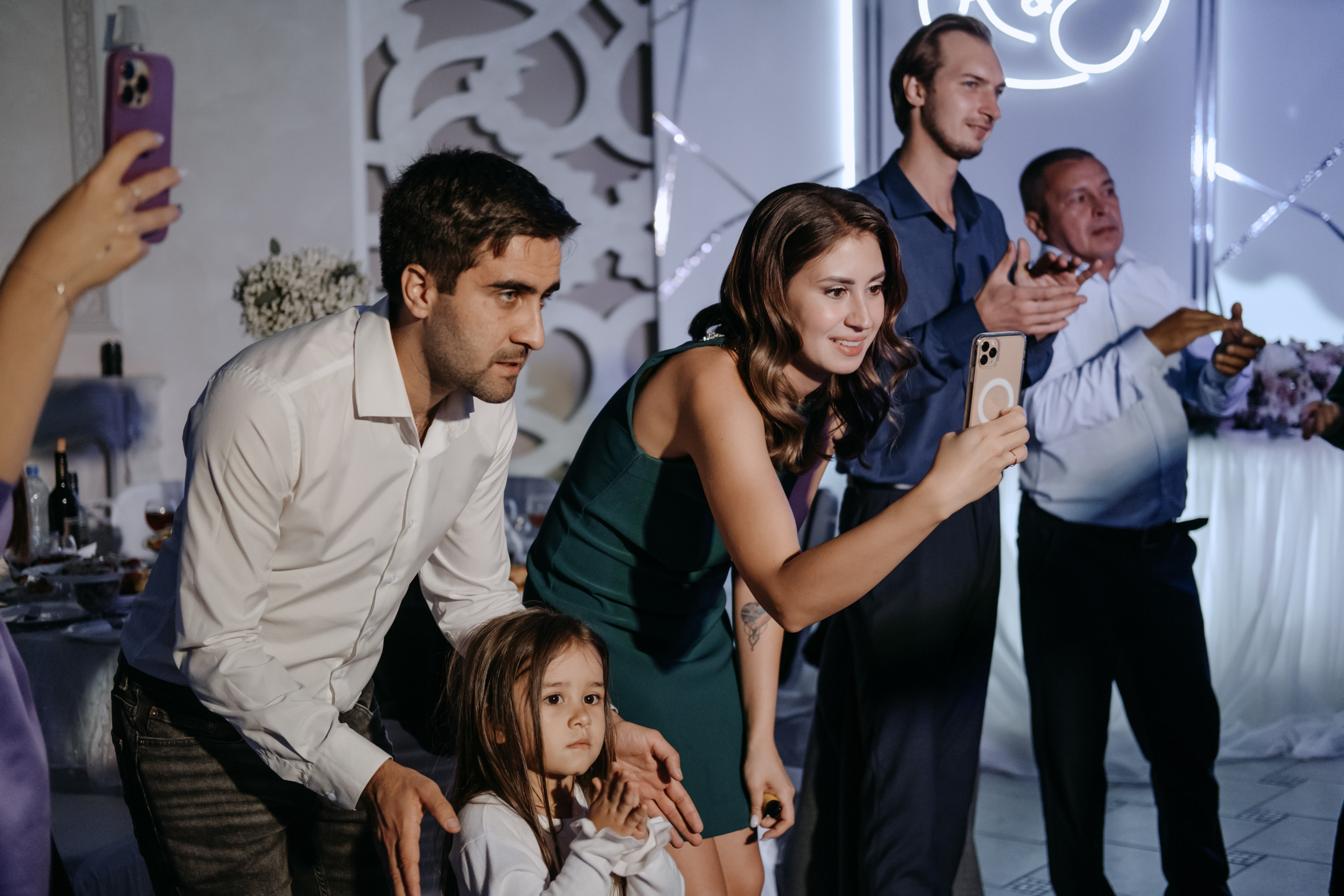 Рауль и Елизавета. Фотограф в Астрахани Миронова Анастасия