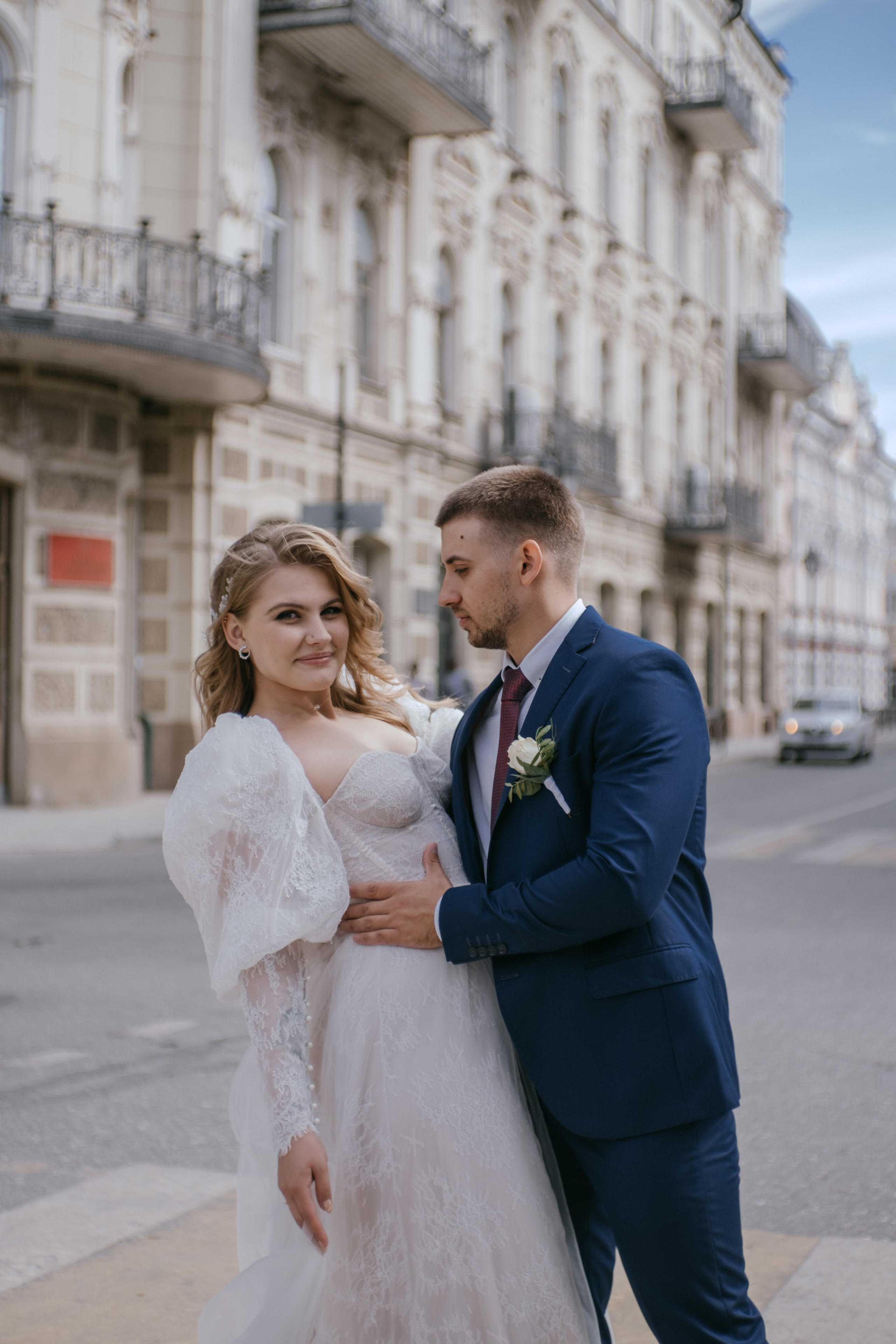 Артур и Виктория. Фотограф в Астрахани Миронова Анастасия