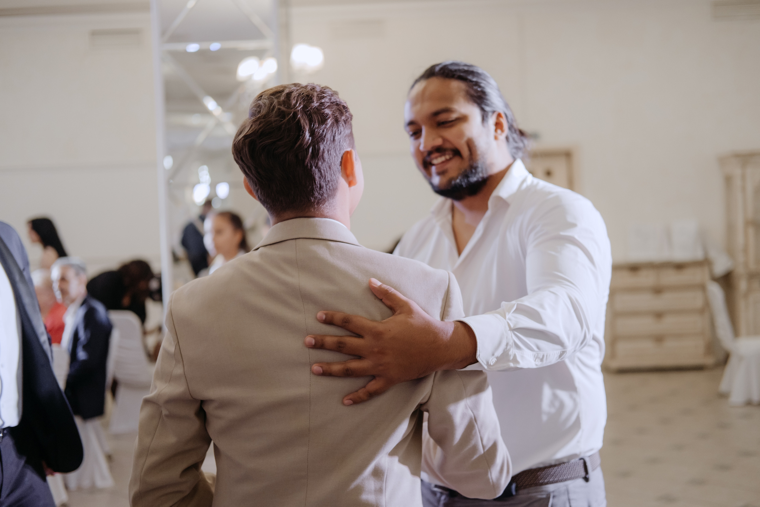 Рауль и Елизавета. Фотограф в Астрахани Миронова Анастасия