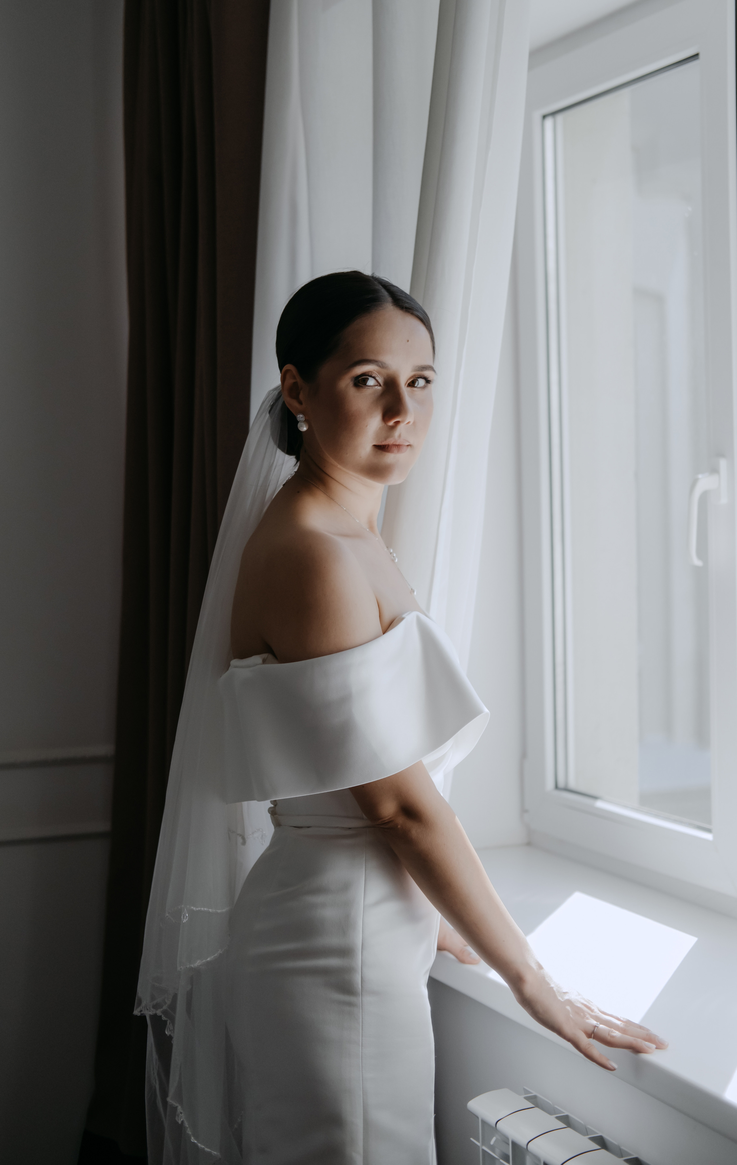 Рауль и Елизавета. Фотограф в Астрахани Миронова Анастасия