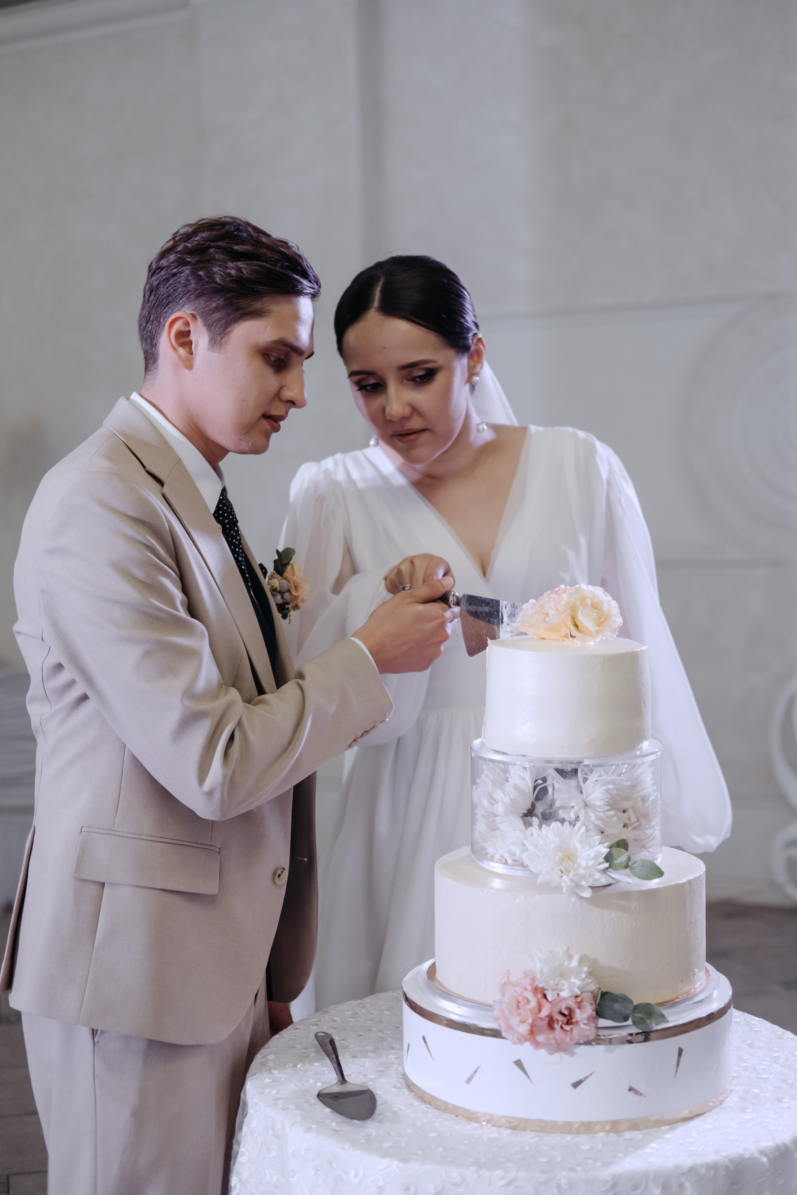 Рауль и Елизавета. Фотограф в Астрахани Миронова Анастасия