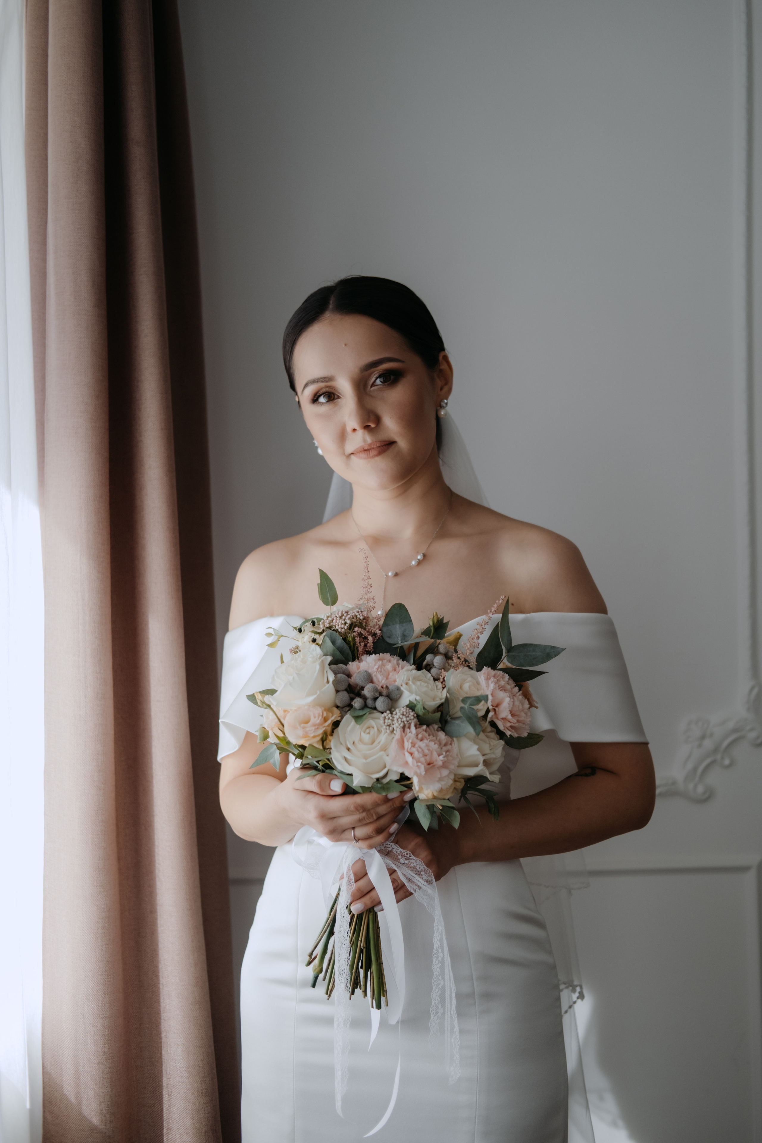 Рауль и Елизавета. Фотограф в Астрахани Миронова Анастасия