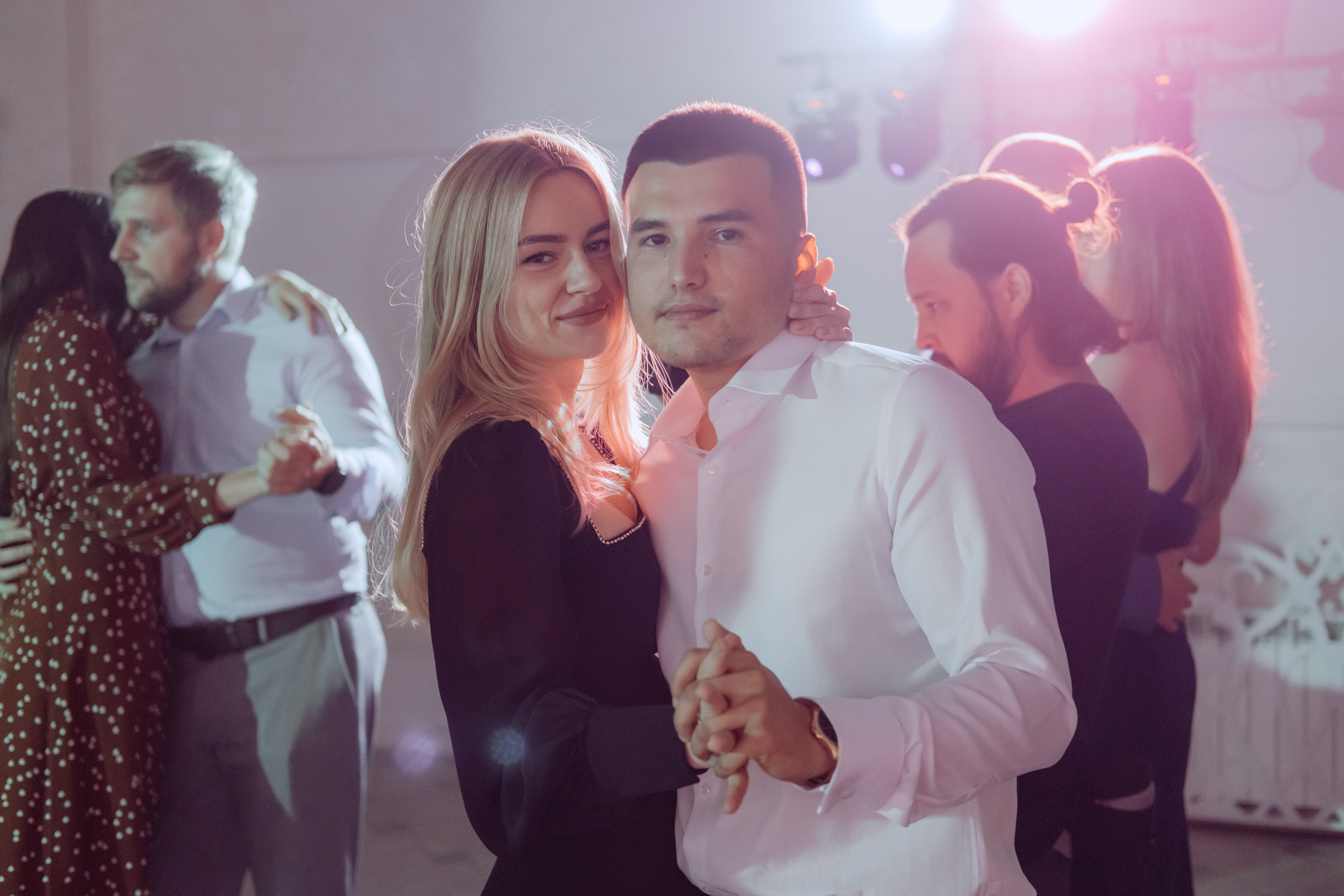 Рауль и Елизавета. Фотограф в Астрахани Миронова Анастасия