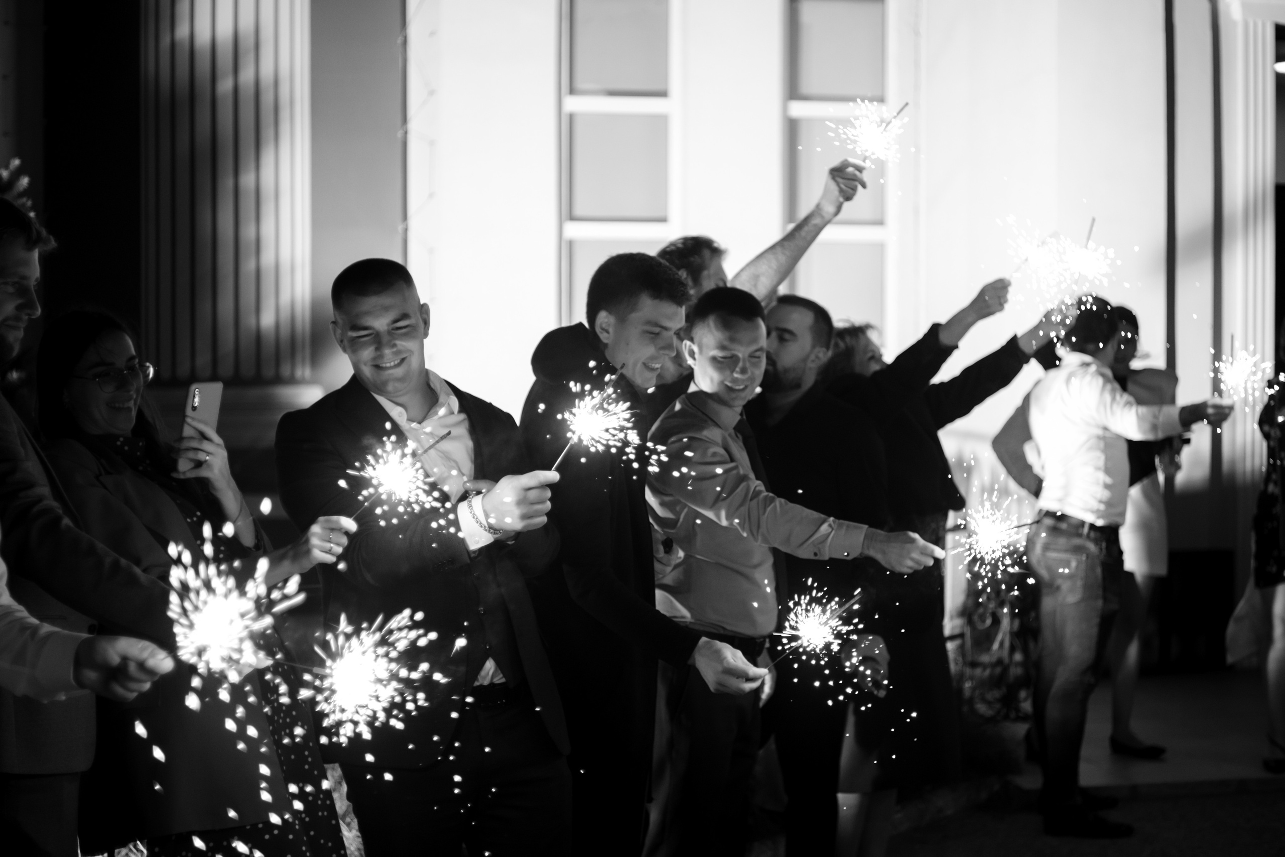 Рауль и Елизавета. Фотограф в Астрахани Миронова Анастасия