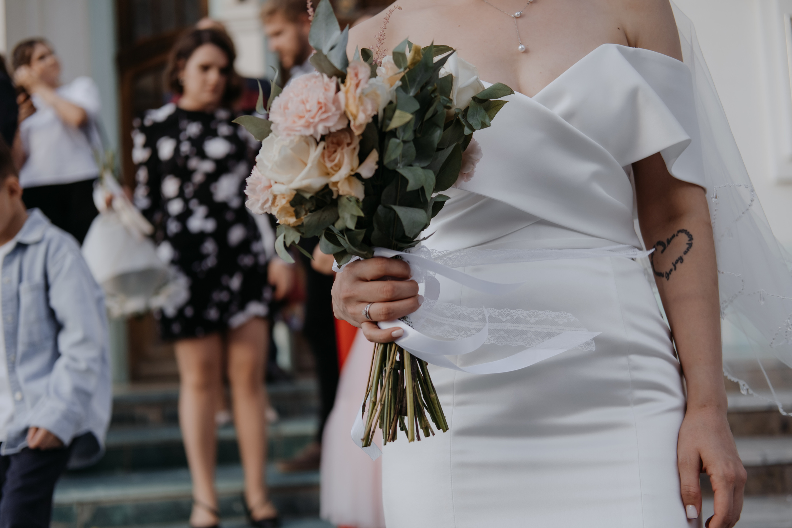 Рауль и Елизавета. Фотограф в Астрахани Миронова Анастасия