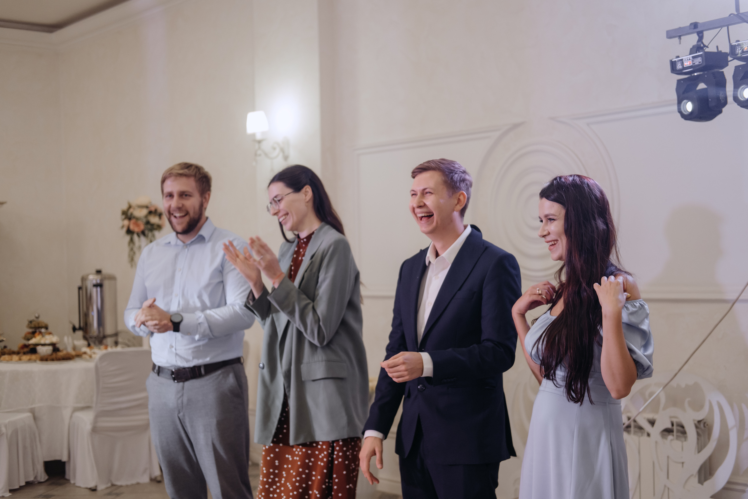 Рауль и Елизавета. Фотограф в Астрахани Миронова Анастасия