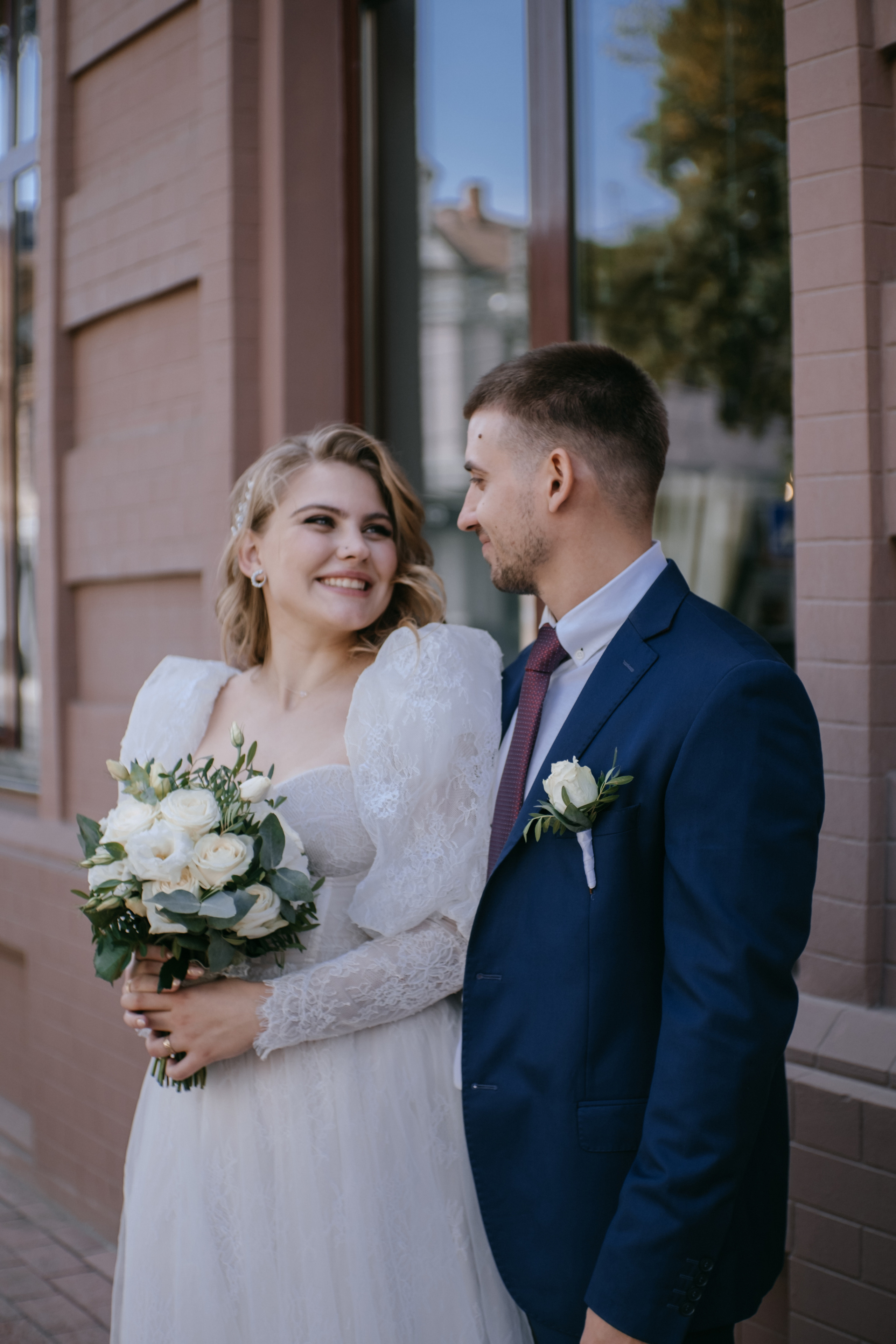 Артур и Виктория. Фотограф в Астрахани Миронова Анастасия