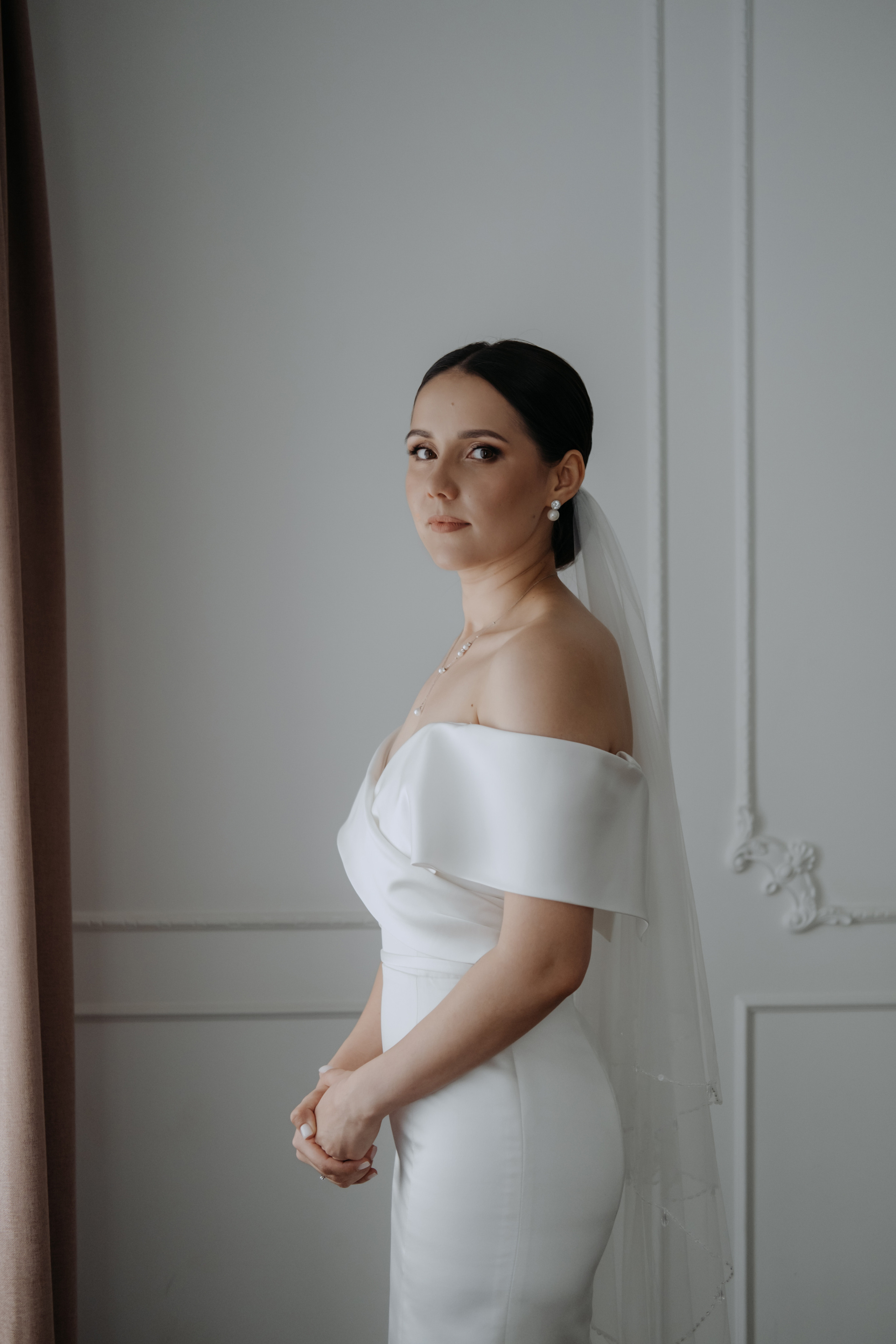 Рауль и Елизавета. Фотограф в Астрахани Миронова Анастасия