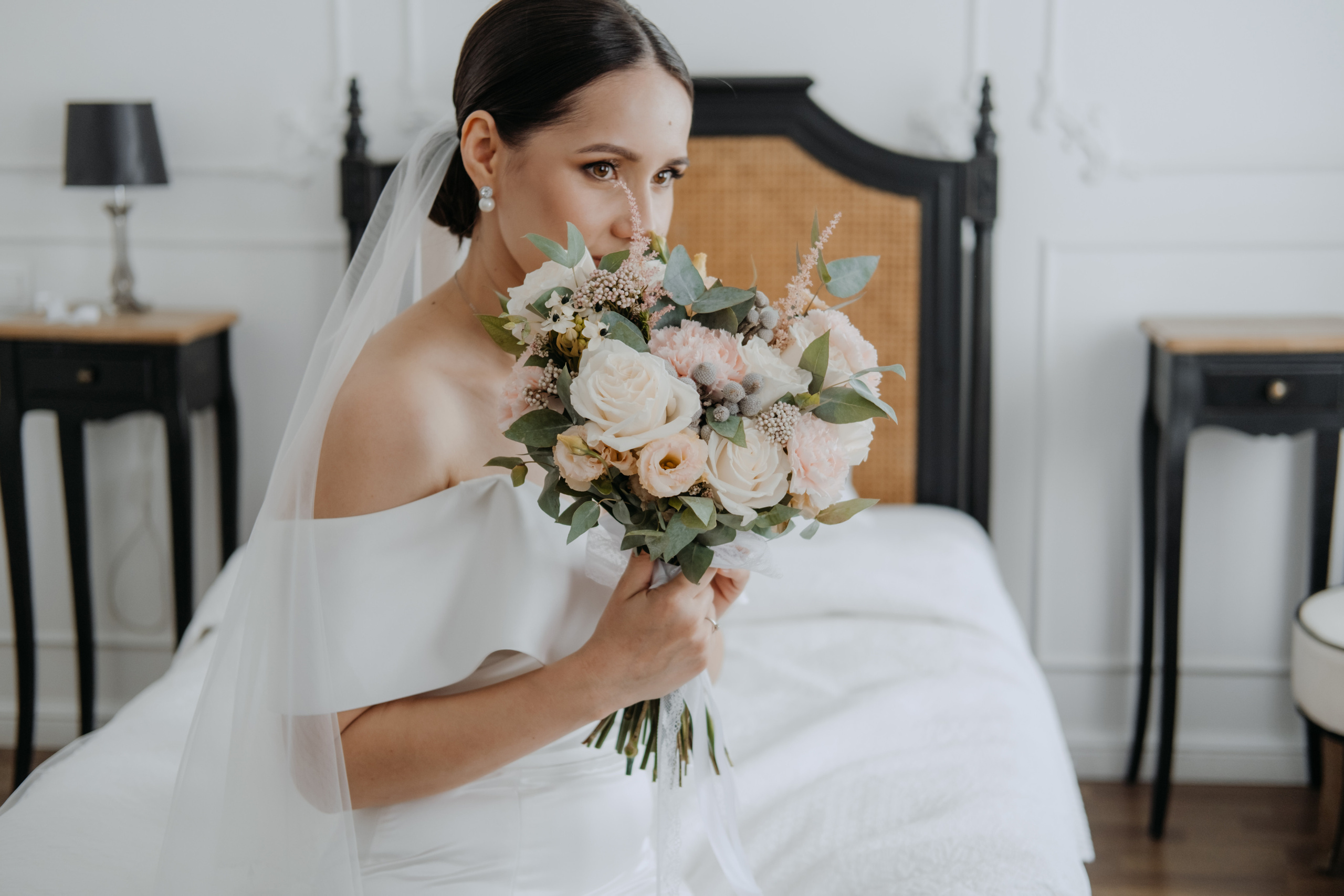 Рауль и Елизавета. Фотограф в Астрахани Миронова Анастасия