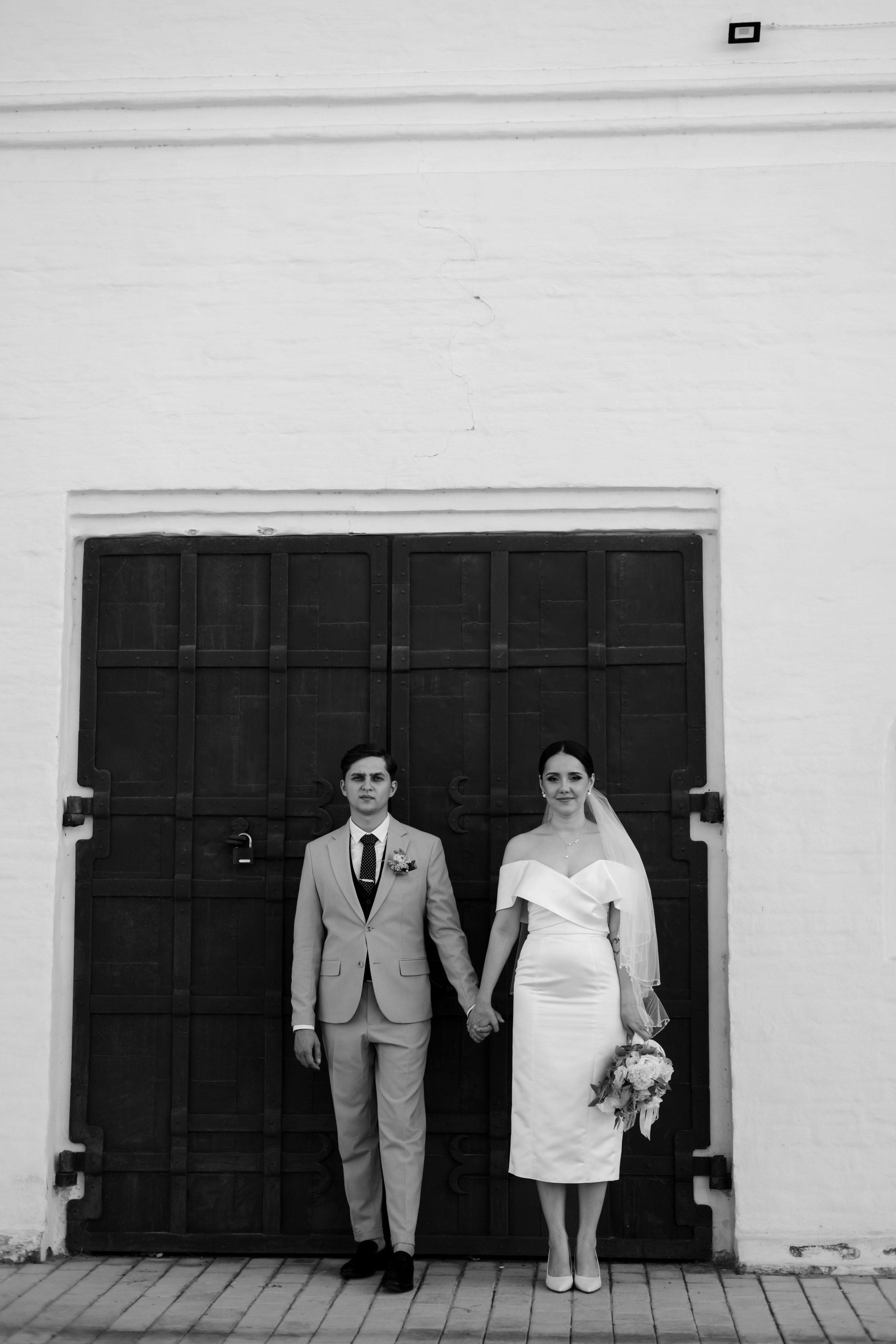 Рауль и Елизавета. Фотограф в Астрахани Миронова Анастасия