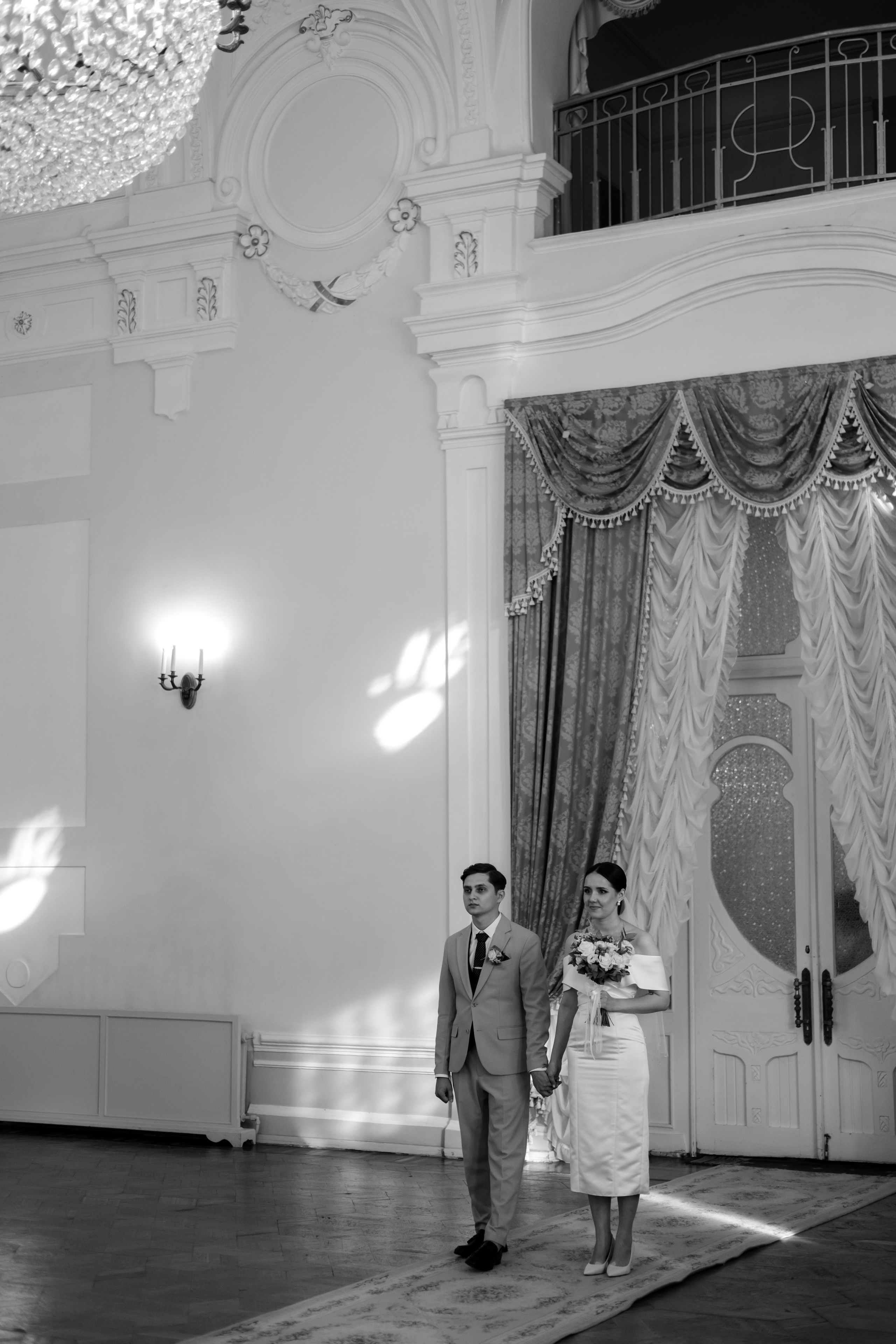 Рауль и Елизавета. Фотограф в Астрахани Миронова Анастасия