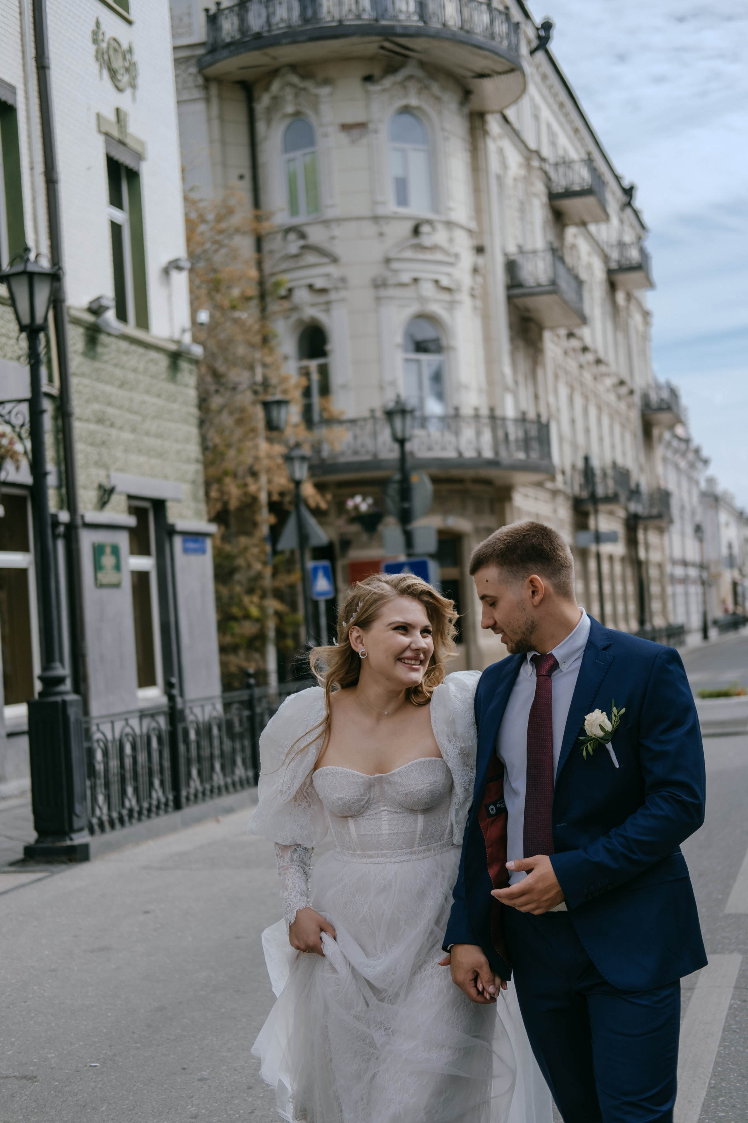 Артур и Виктория. Фотограф в Астрахани Миронова Анастасия