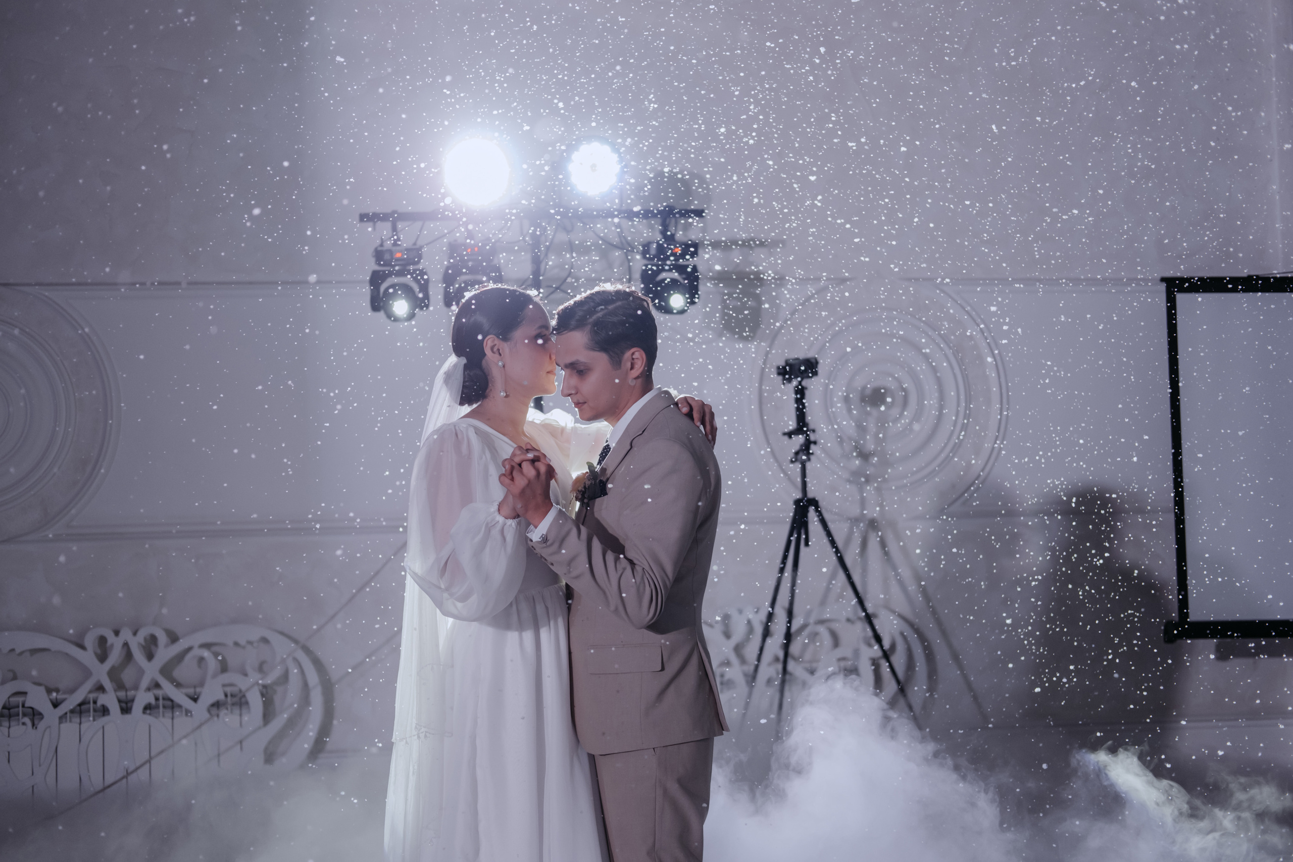 Рауль и Елизавета. Фотограф в Астрахани Миронова Анастасия