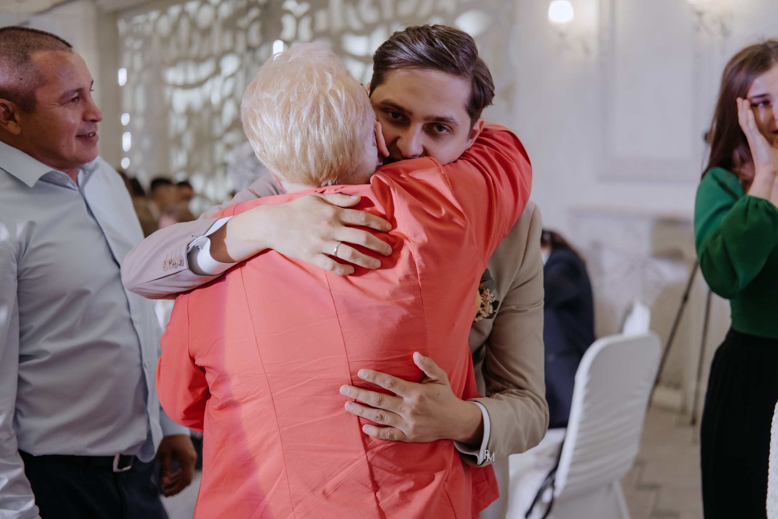 Рауль и Елизавета. Фотограф в Астрахани Миронова Анастасия